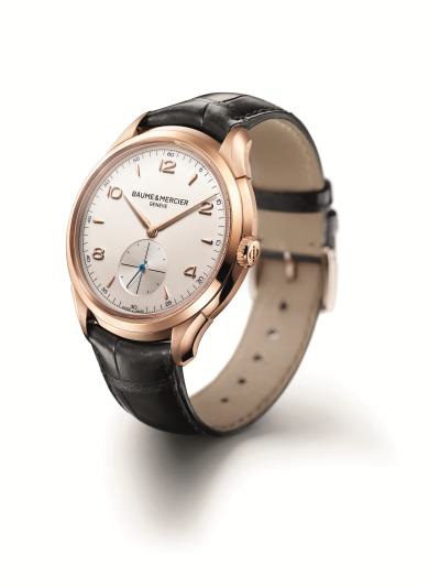 Baume & Mercier Clifton