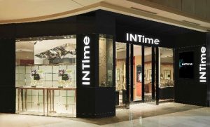 INTime Grand Indonesia