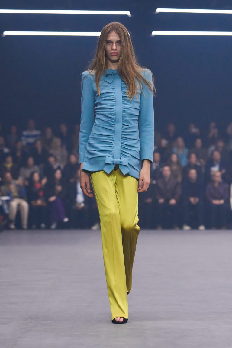 Valentino Spring/Summer 2026 Collection: Fireflies - Time International