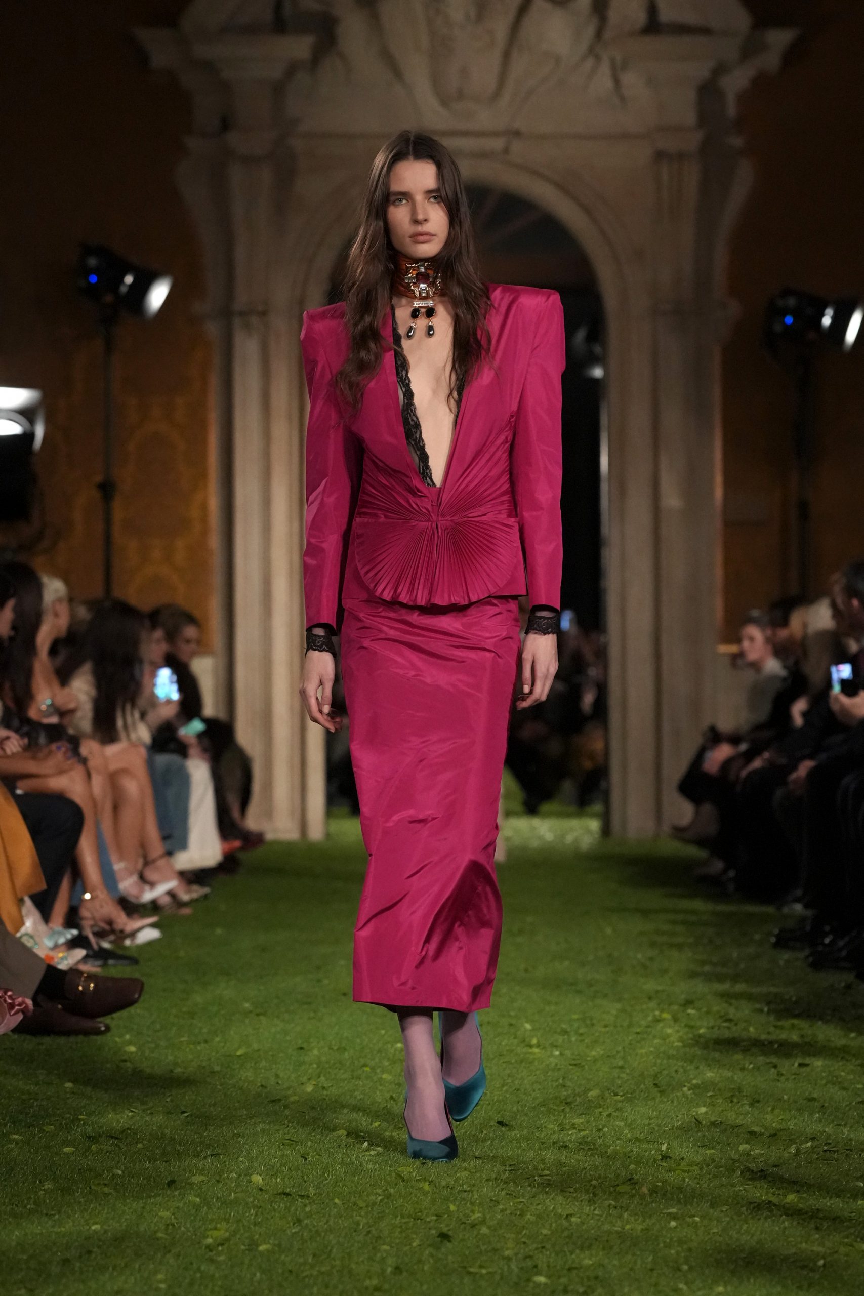 Photo: Alessandro Lucioni / Gorunway.com