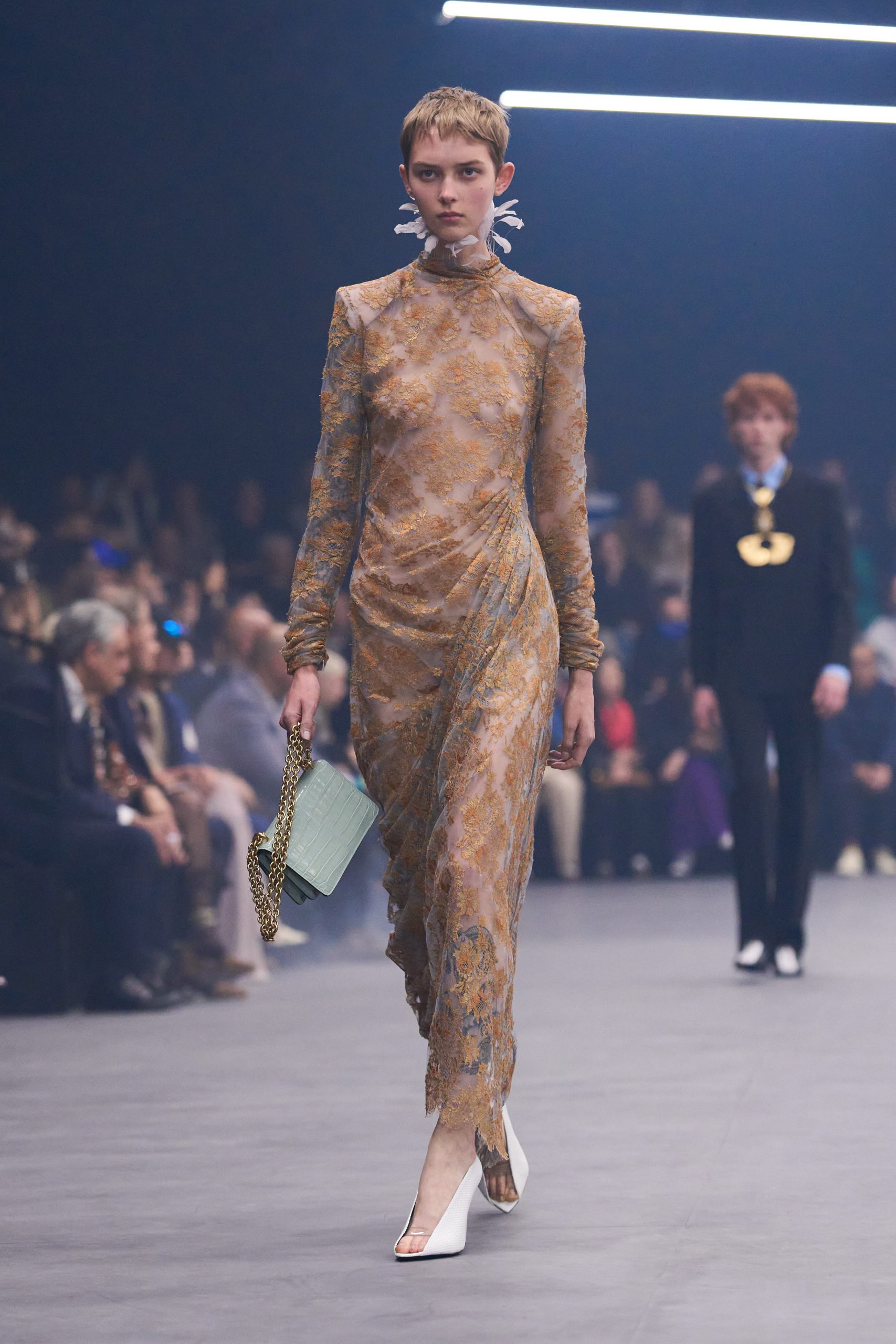 Valentino Spring/Summer 2026 Collection: Fireflies - Time International