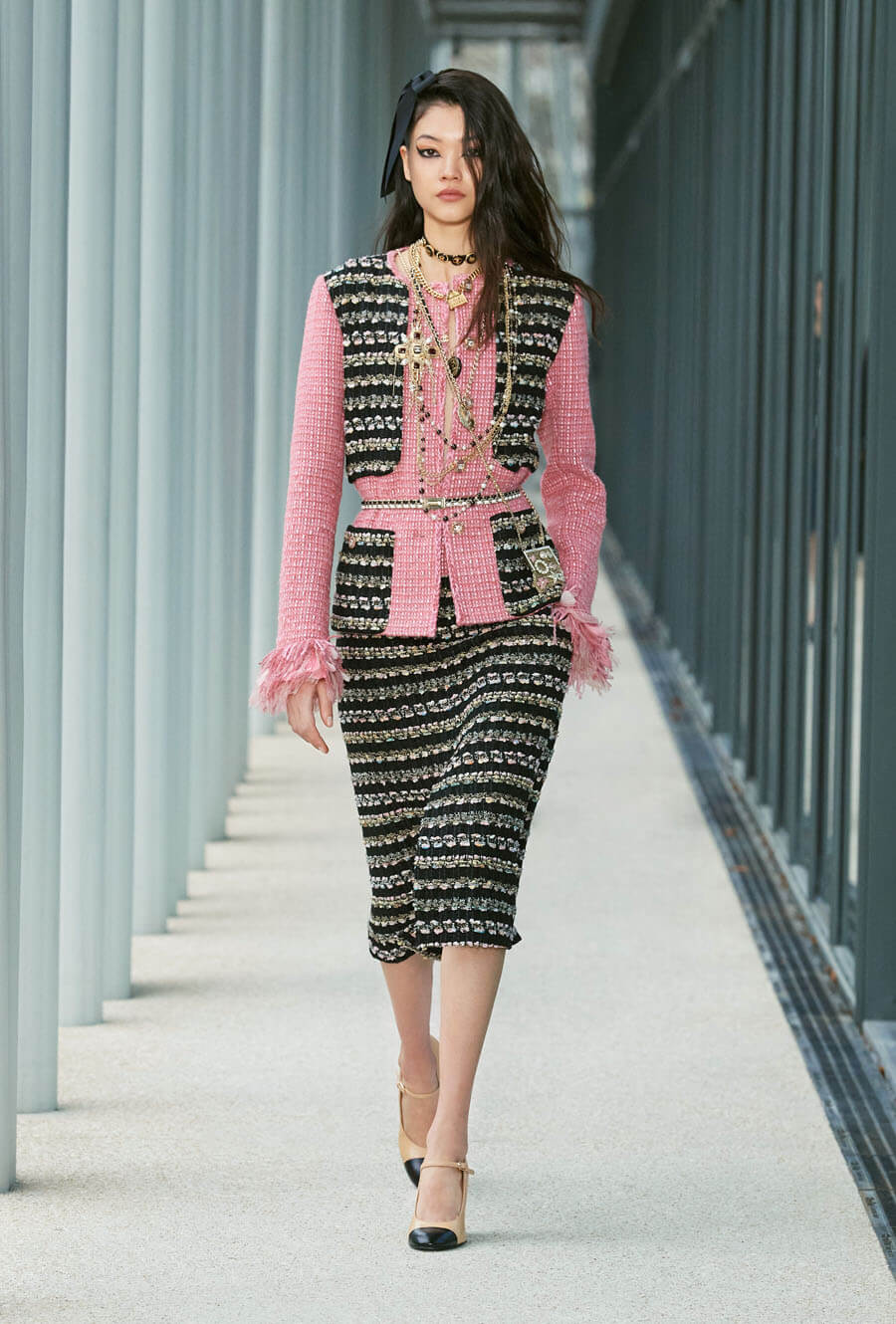 CHANEL Indonesia | Luxury Fashion - Time International