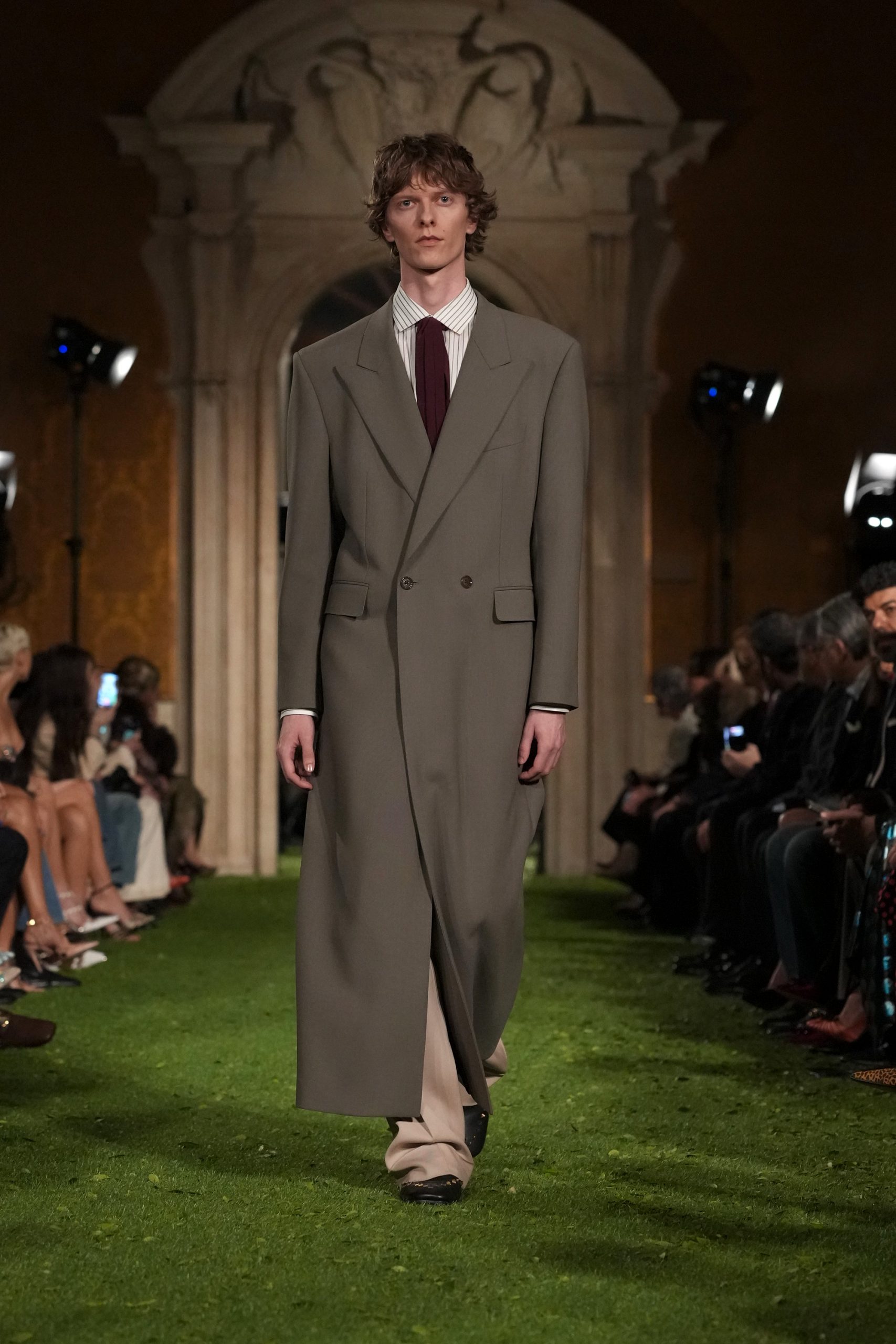 Photo: Alessandro Lucioni / Gorunway.com