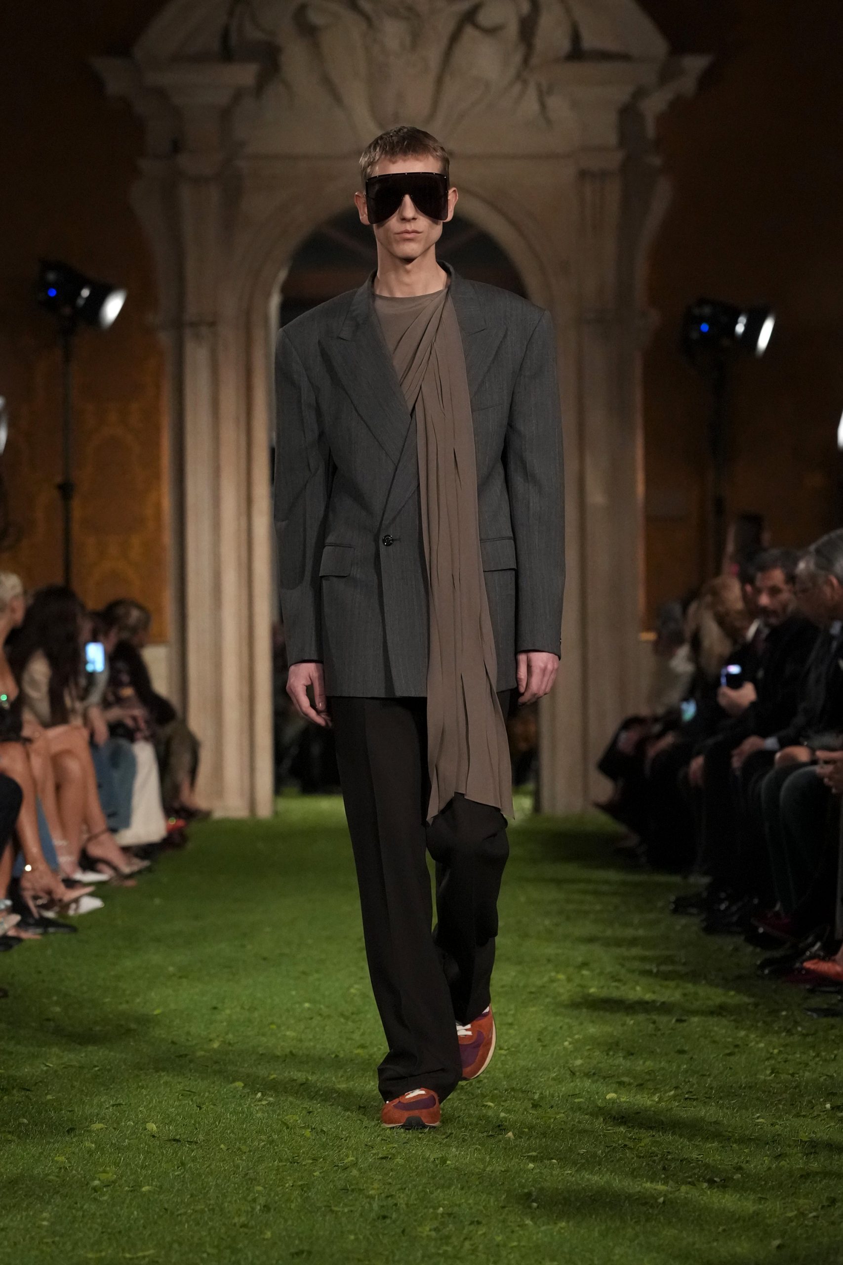 Photo: Alessandro Lucioni / Gorunway.com