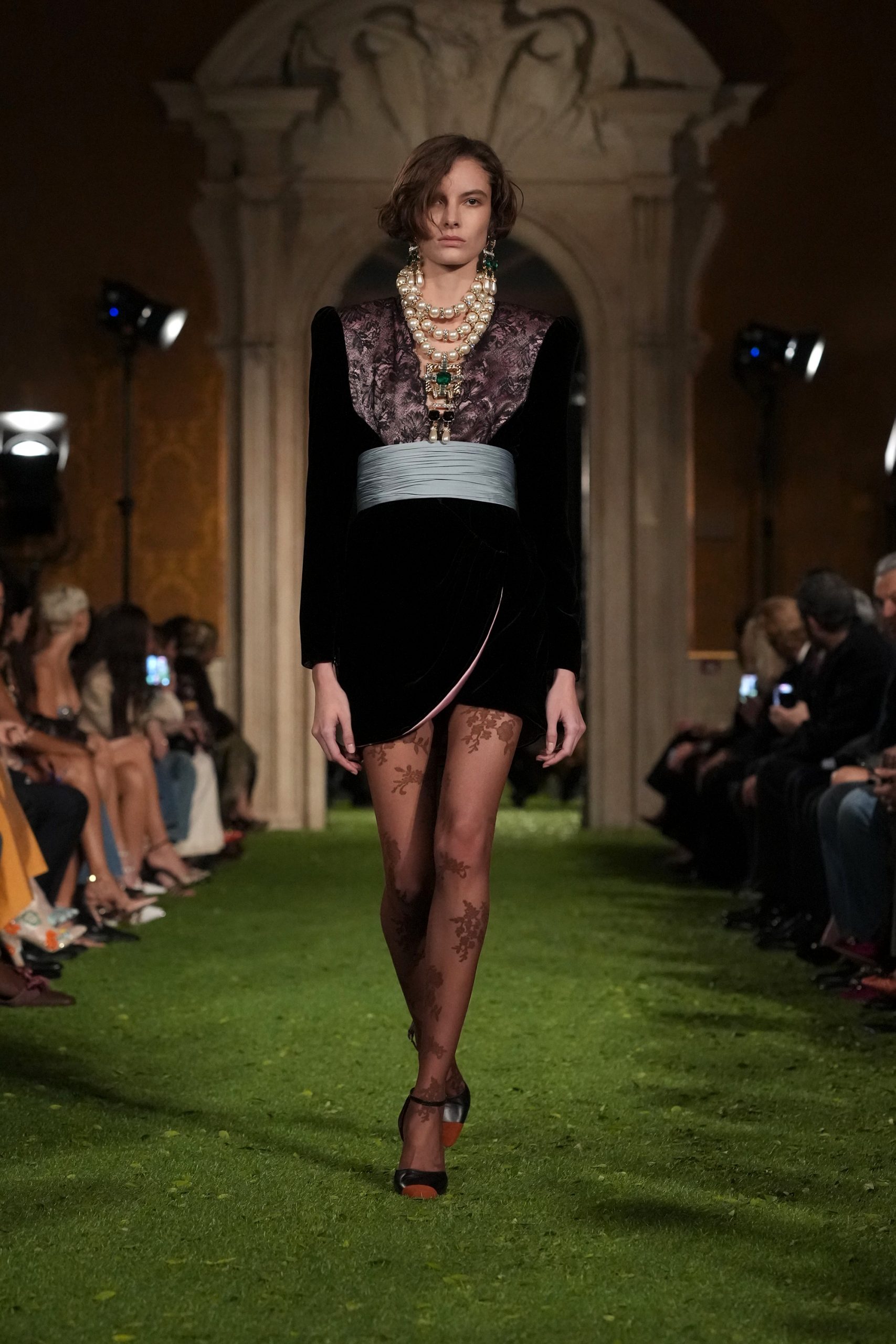 Photo: Alessandro Lucioni / Gorunway.com