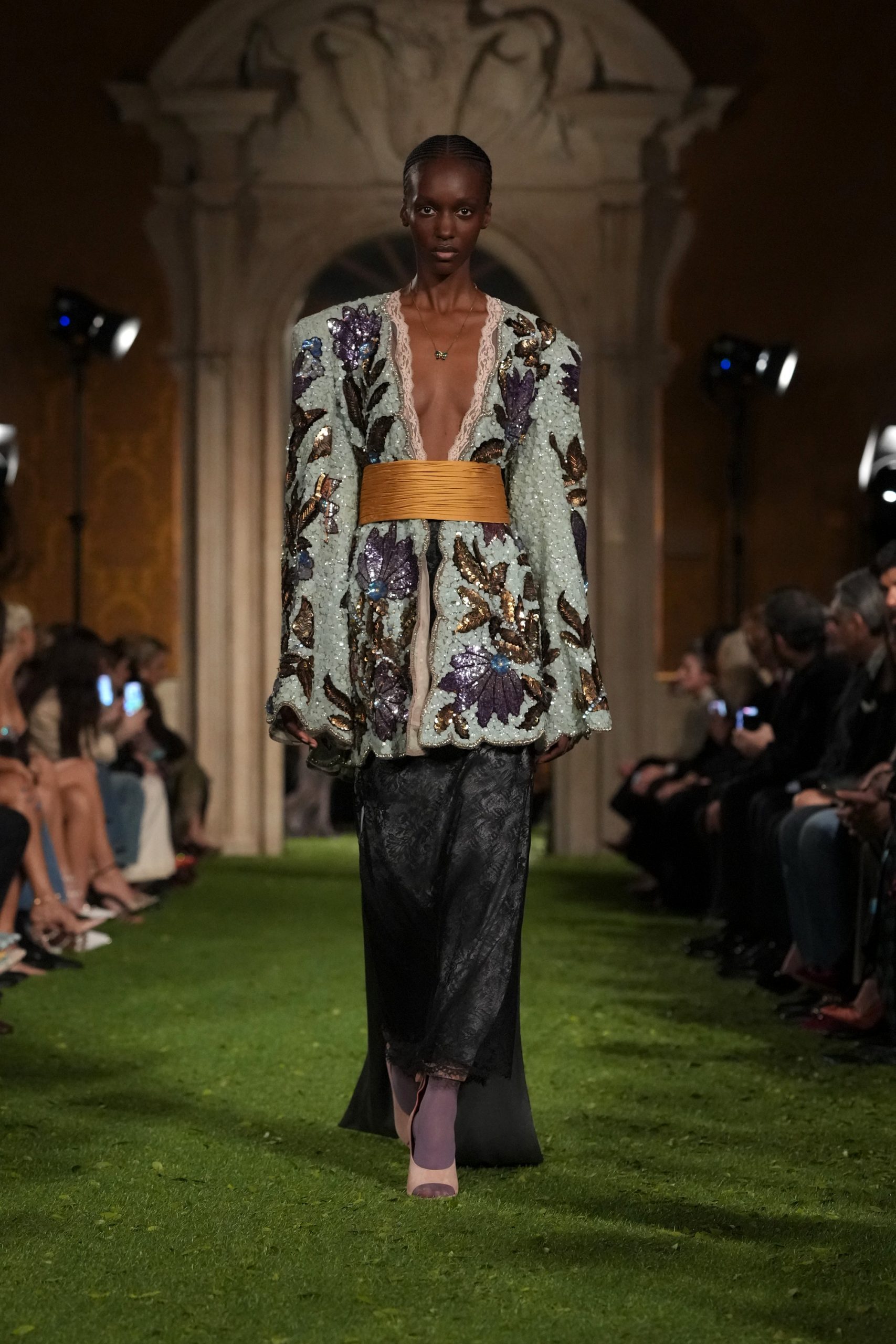 Photo: Alessandro Lucioni / Gorunway.com