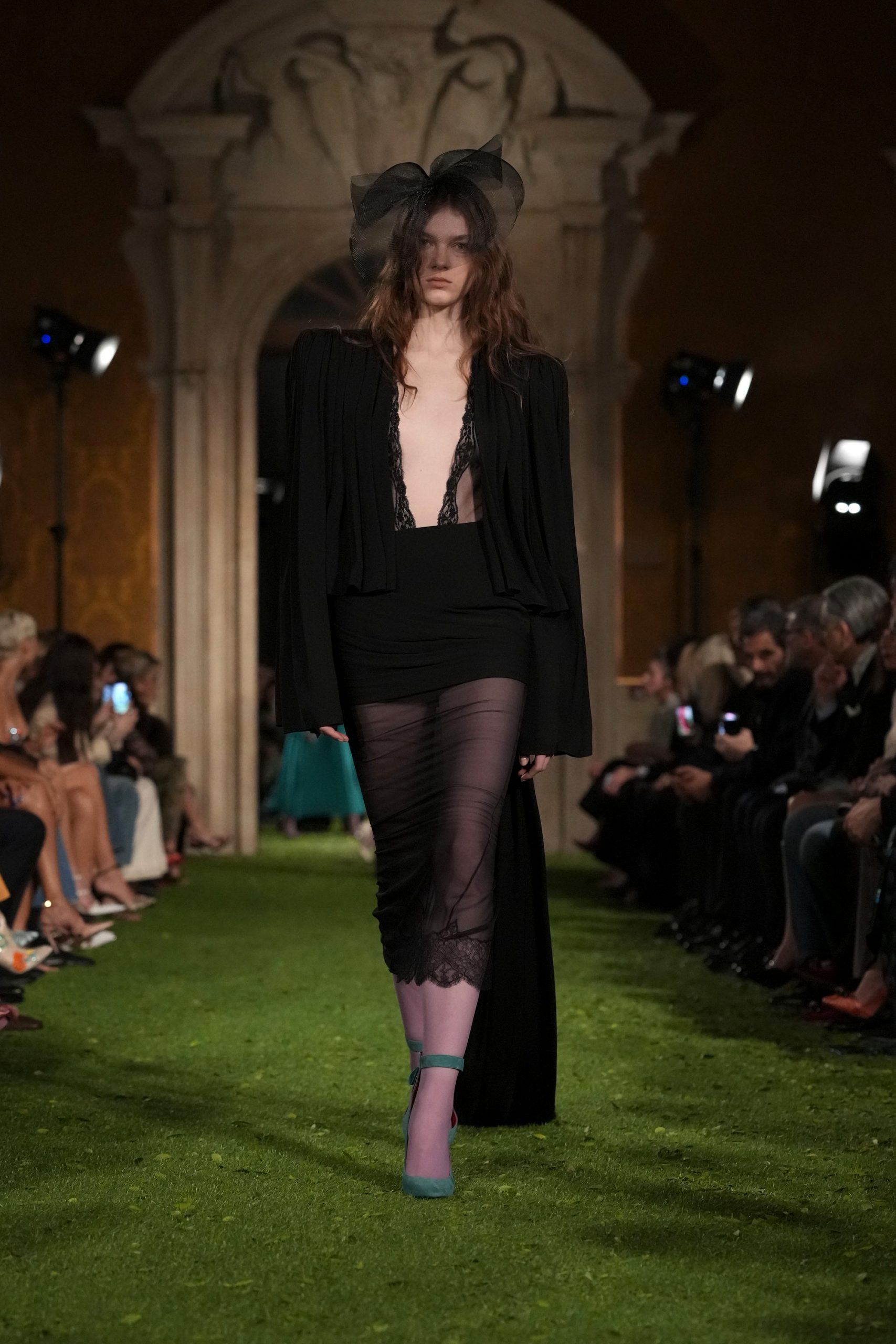 Photo: Alessandro Lucioni / Gorunway.com