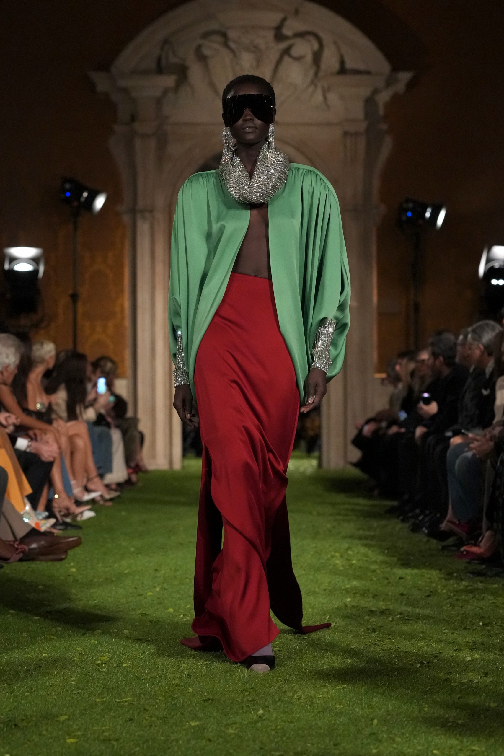 Photo: Alessandro Lucioni / Gorunway.com