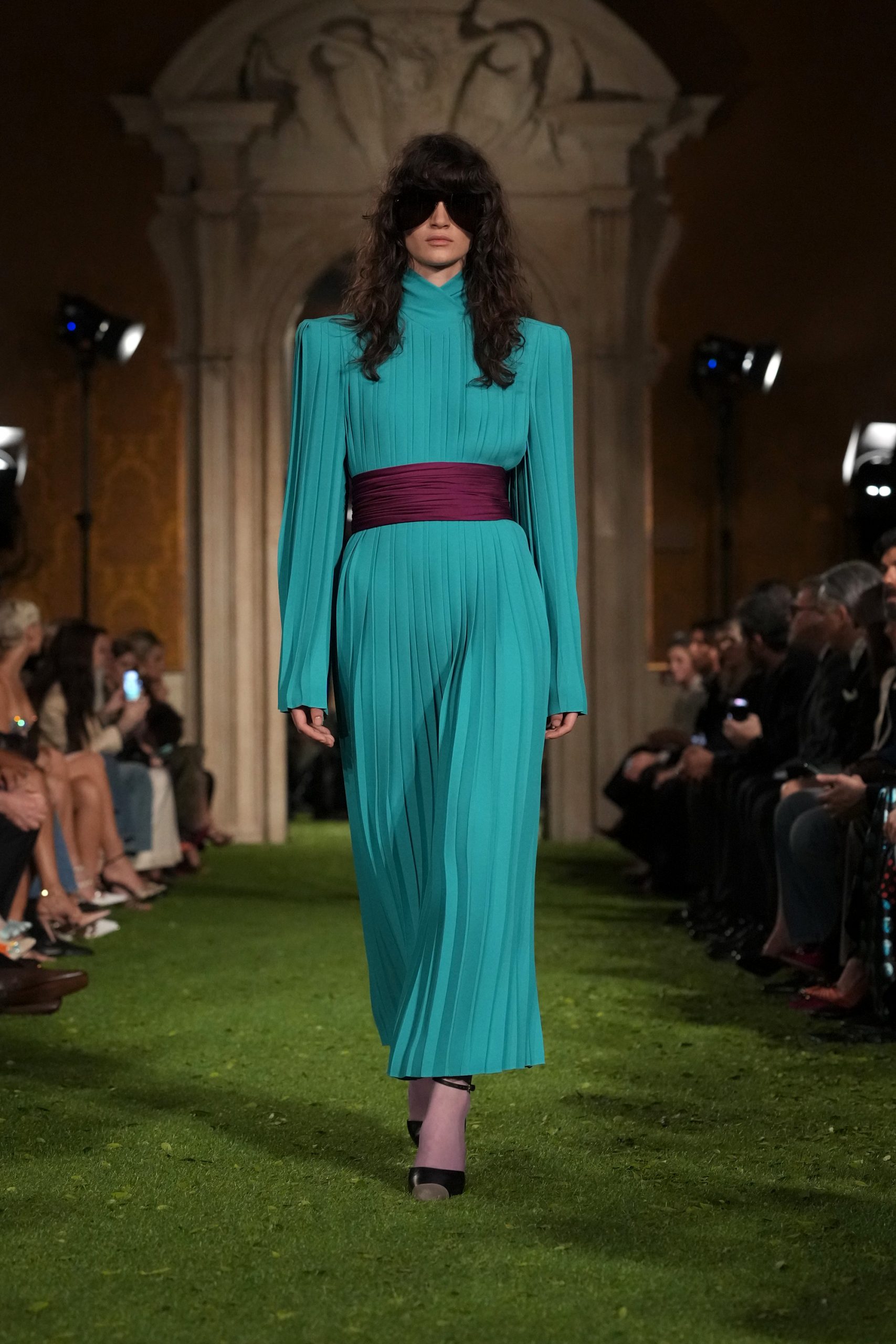 Photo: Alessandro Lucioni / Gorunway.com