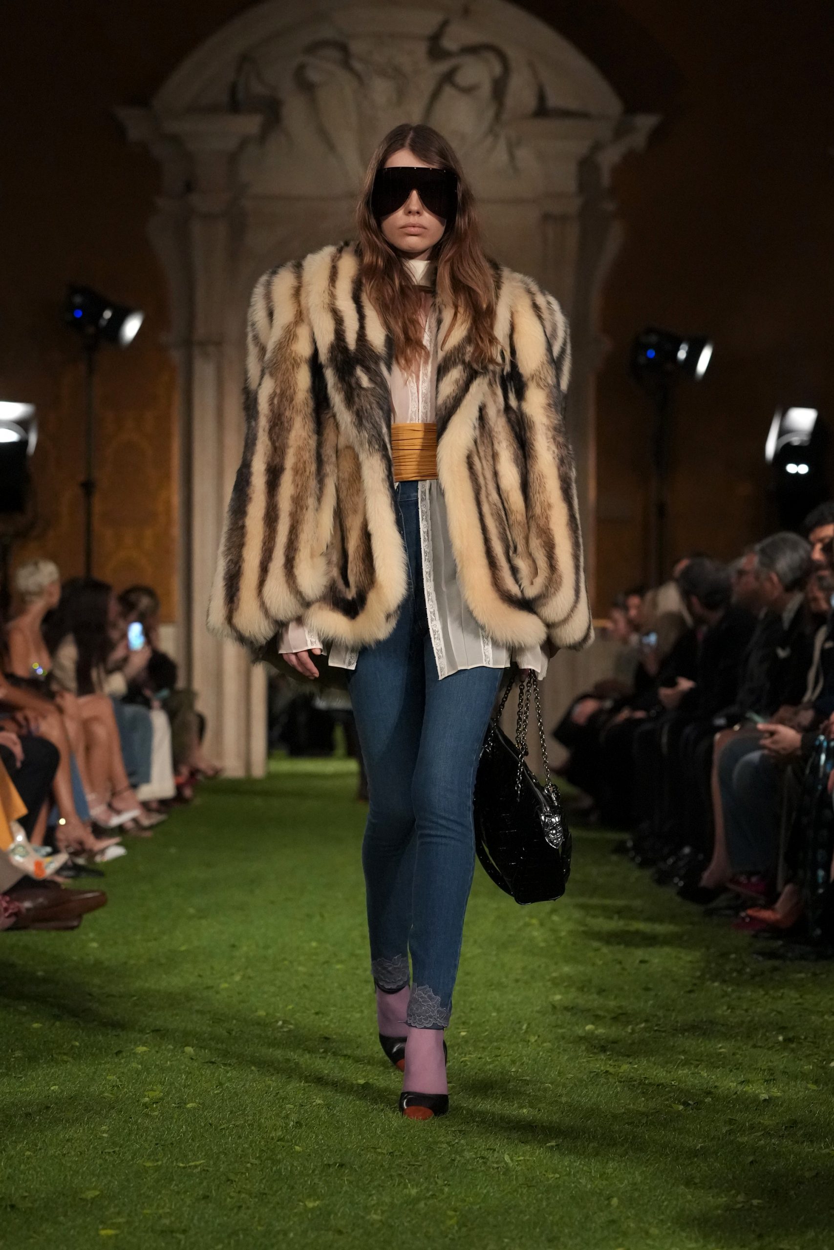 Photo: Alessandro Lucioni / Gorunway.com