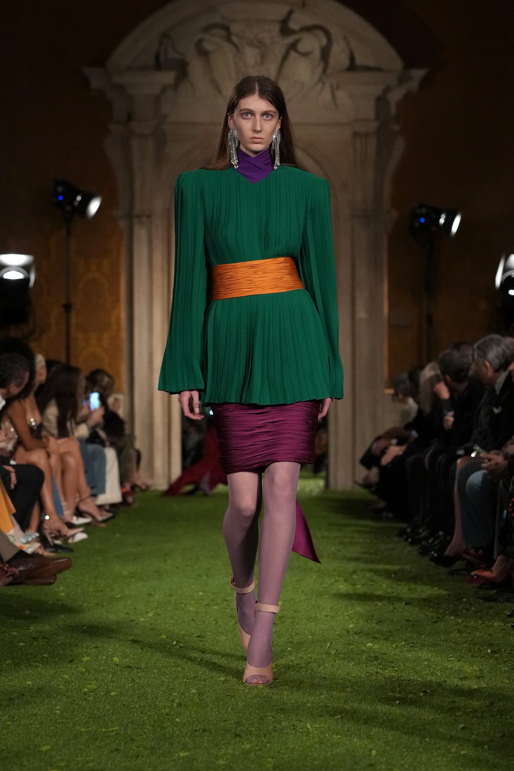 Photo: Alessandro Lucioni / Gorunway.com