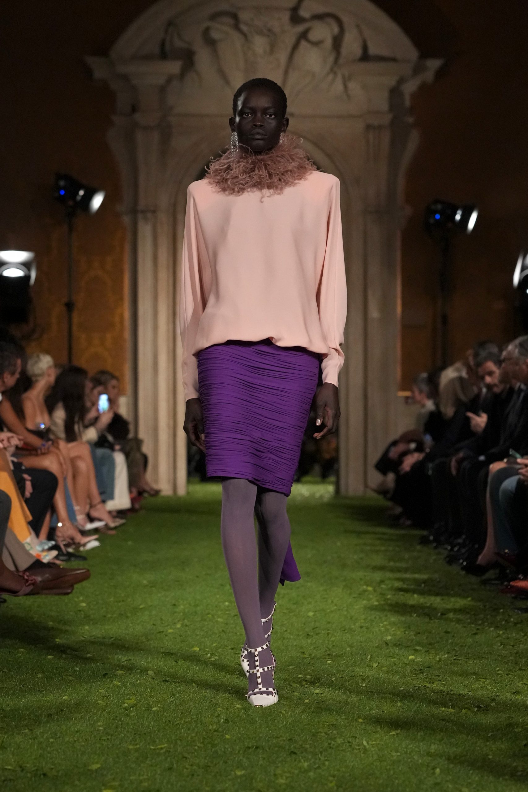 Photo: Alessandro Lucioni / Gorunway.com