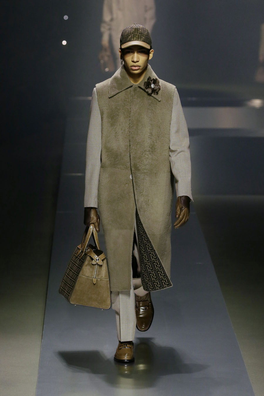 Stream Men's Fall-Winter 2022 Fashion Show