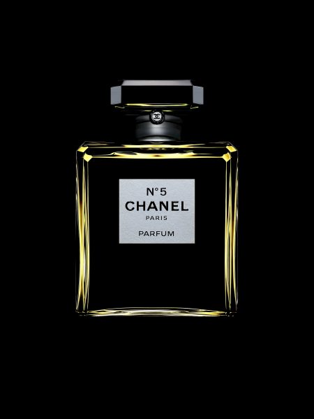 Chanel No 5 Parfum Chanel perfume - a fragrance for women 1921