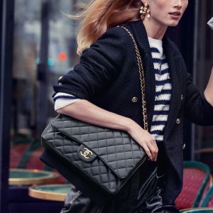 THE CHANEL ICONIC – THE SAVOIR-FAIRE