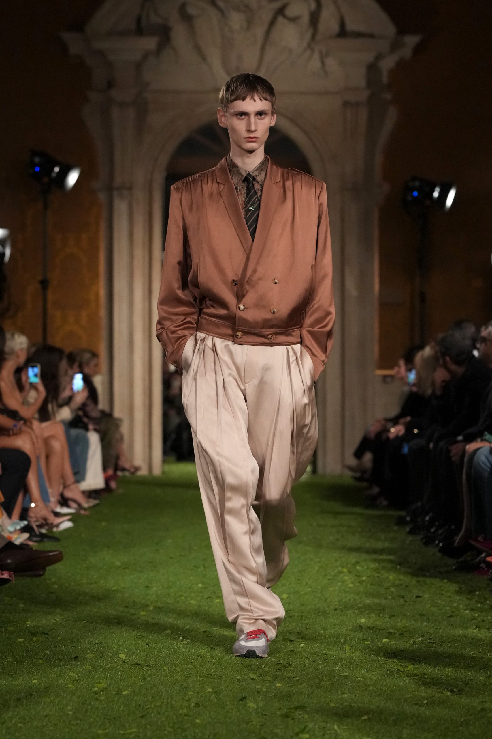 Photo: Alessandro Lucioni / Gorunway.com