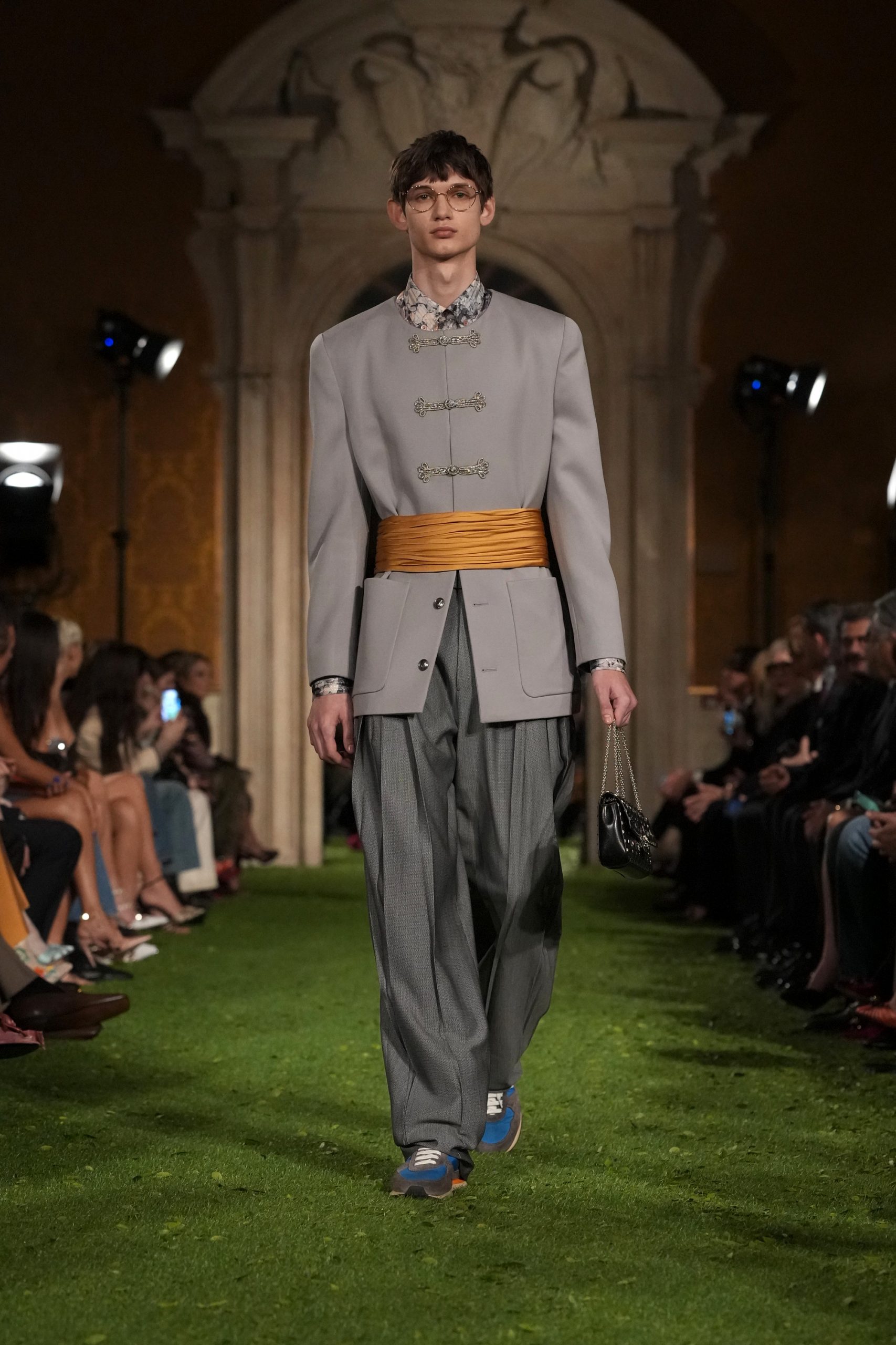 Photo: Alessandro Lucioni / Gorunway.com