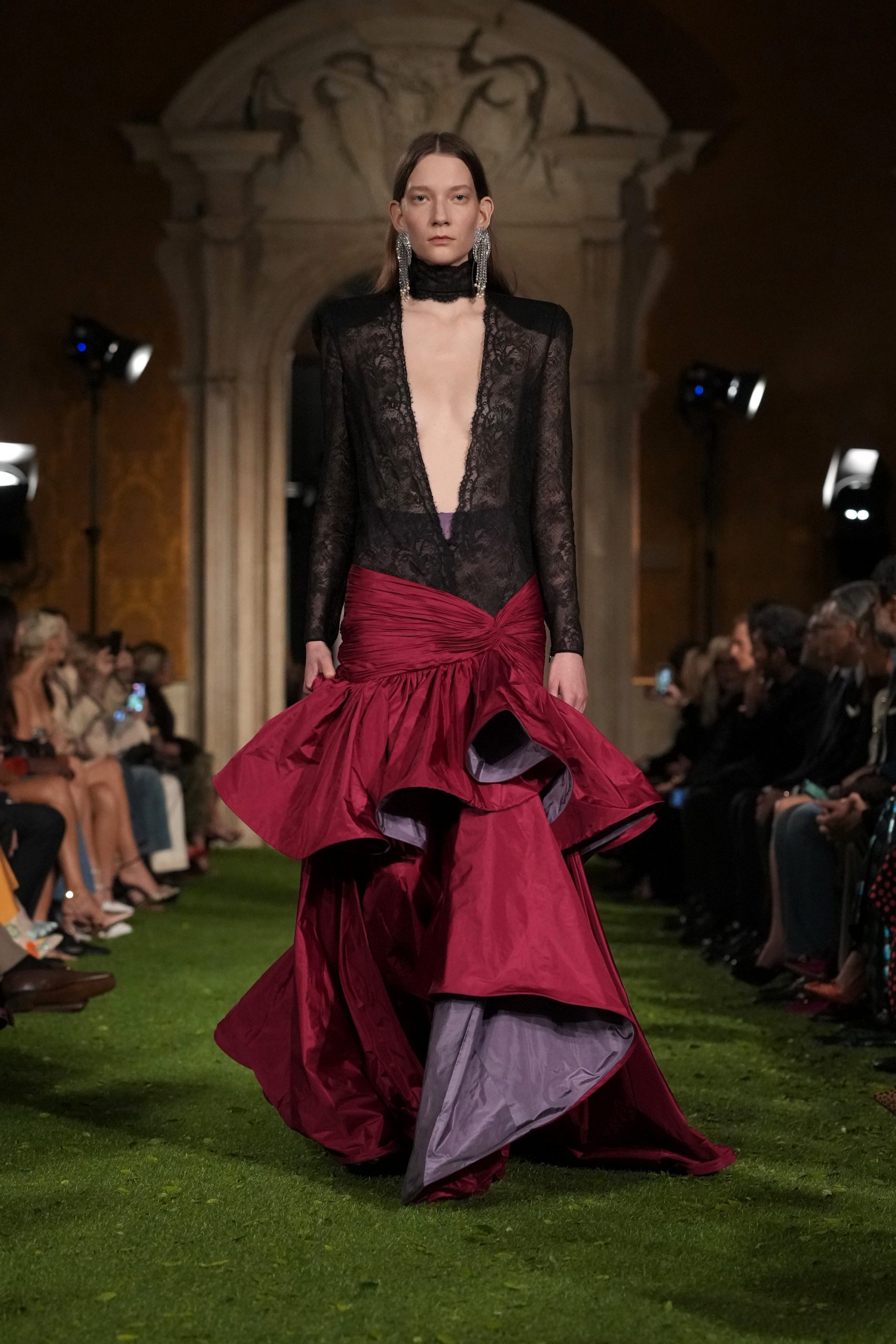 Photo: Alessandro Lucioni / Gorunway.com