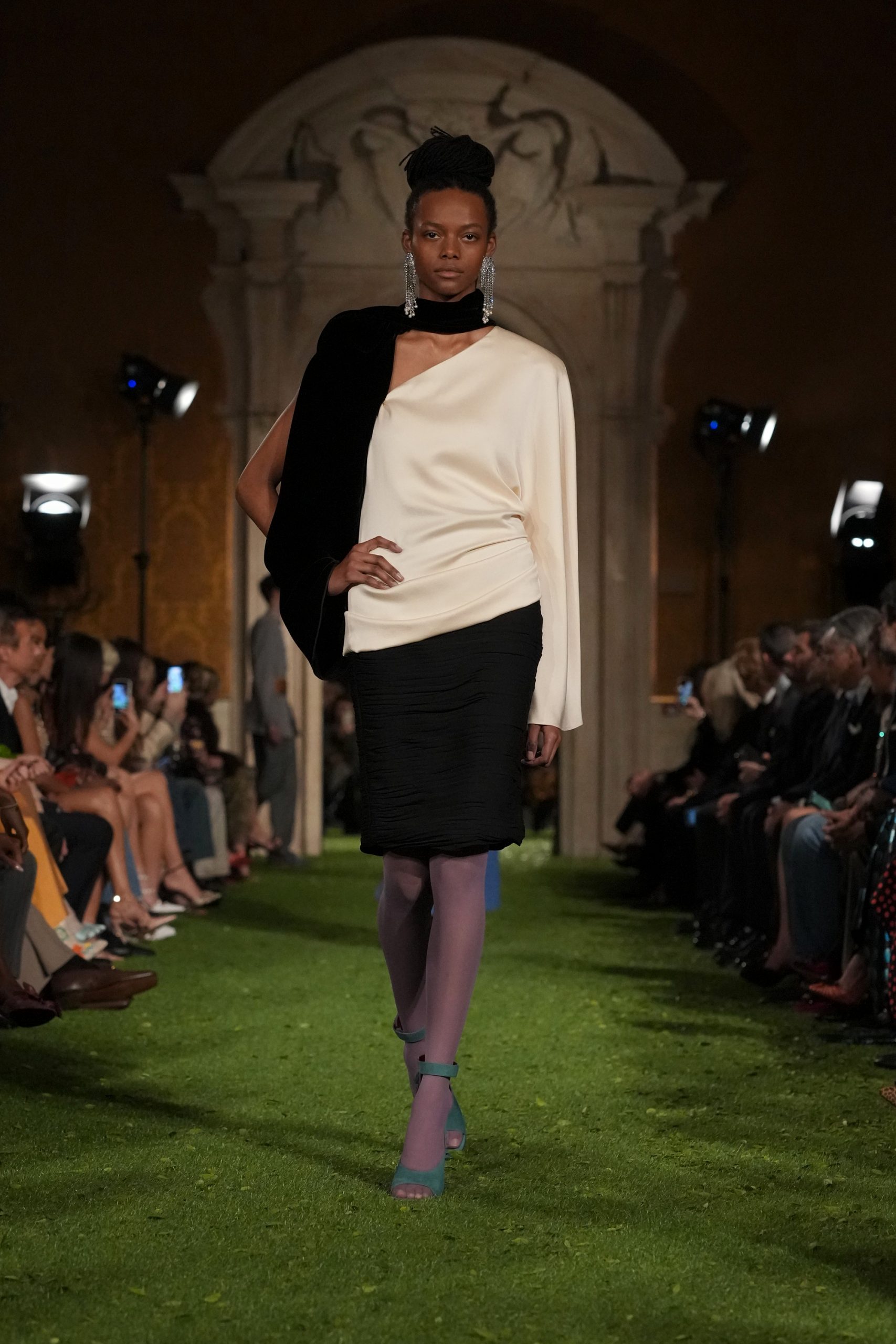 Photo: Alessandro Lucioni / Gorunway.com