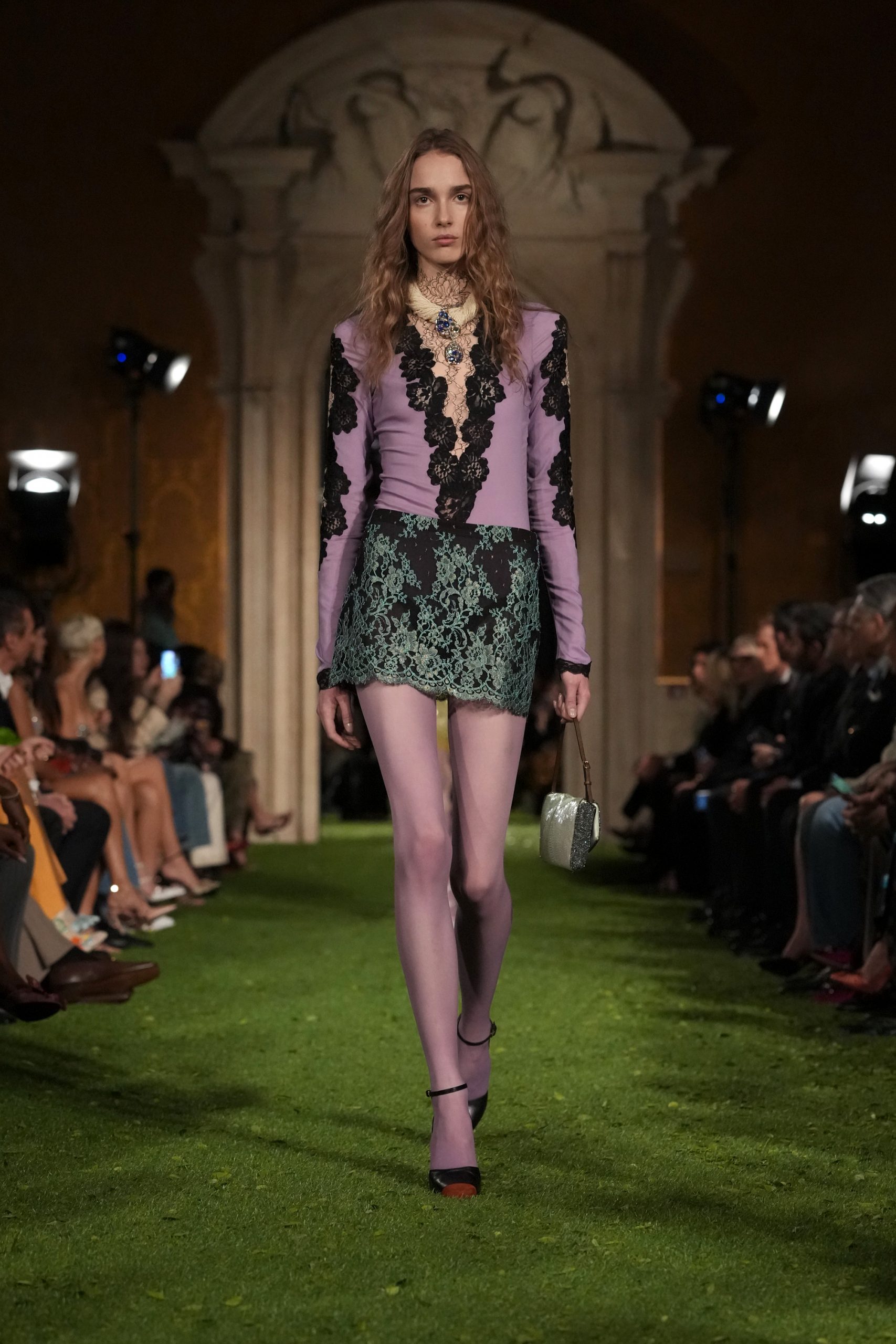 Photo: Alessandro Lucioni / Gorunway.com