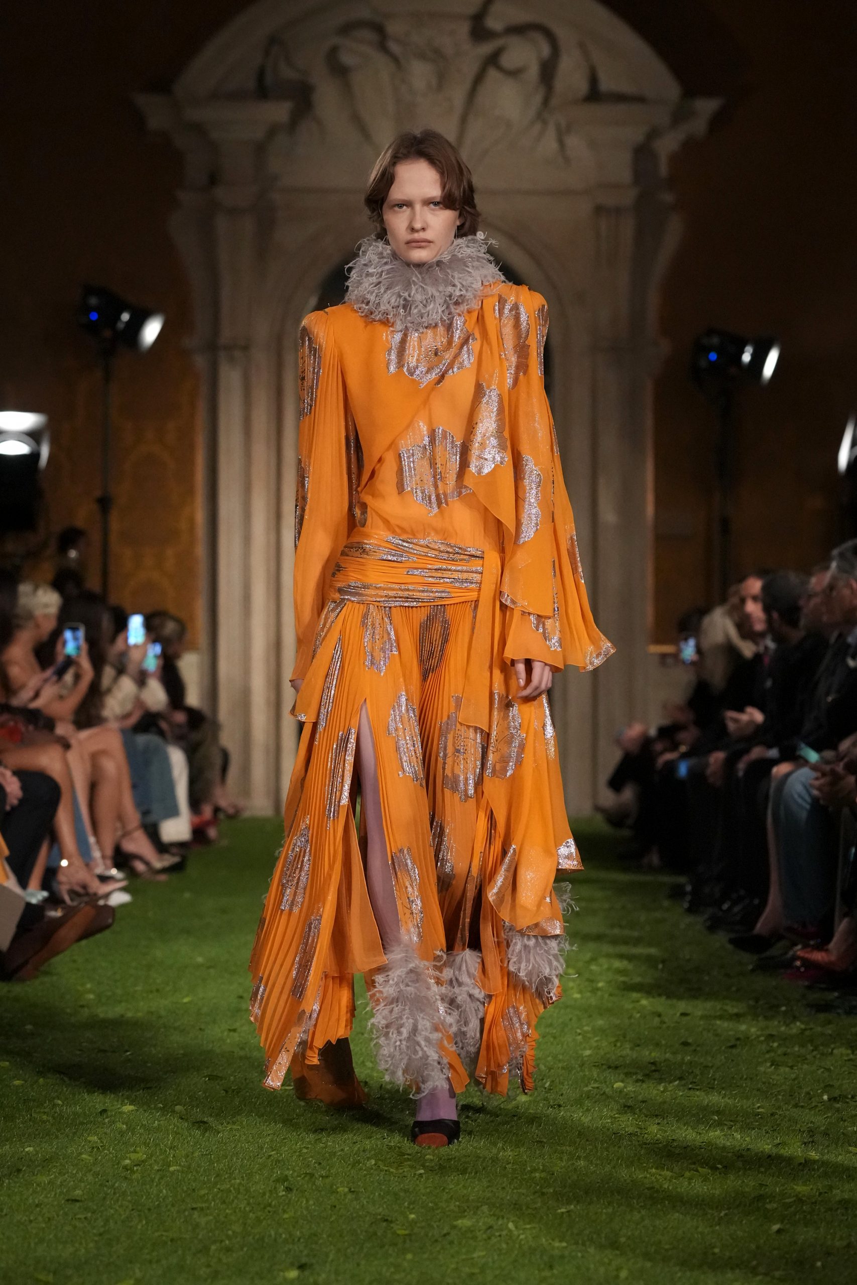 Photo: Alessandro Lucioni / Gorunway.com