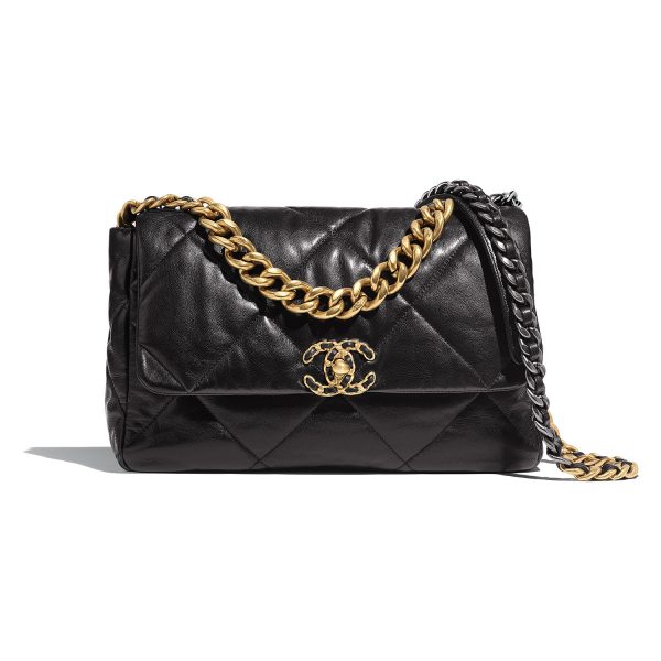 Everything You Need to Know About the Chanel 22 Bag - PurseBop