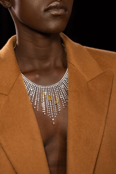 FENDI DEBUTES “FENDI TRIPTYCH” - A COLLECTION OF HIGH JEWELRY - Numéro  Netherlands
