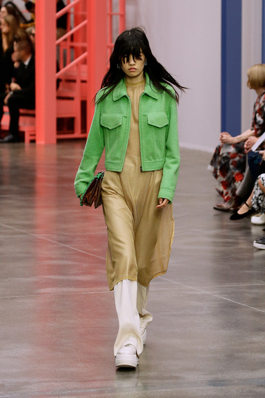 Women's Spring-Summer 2023 Show