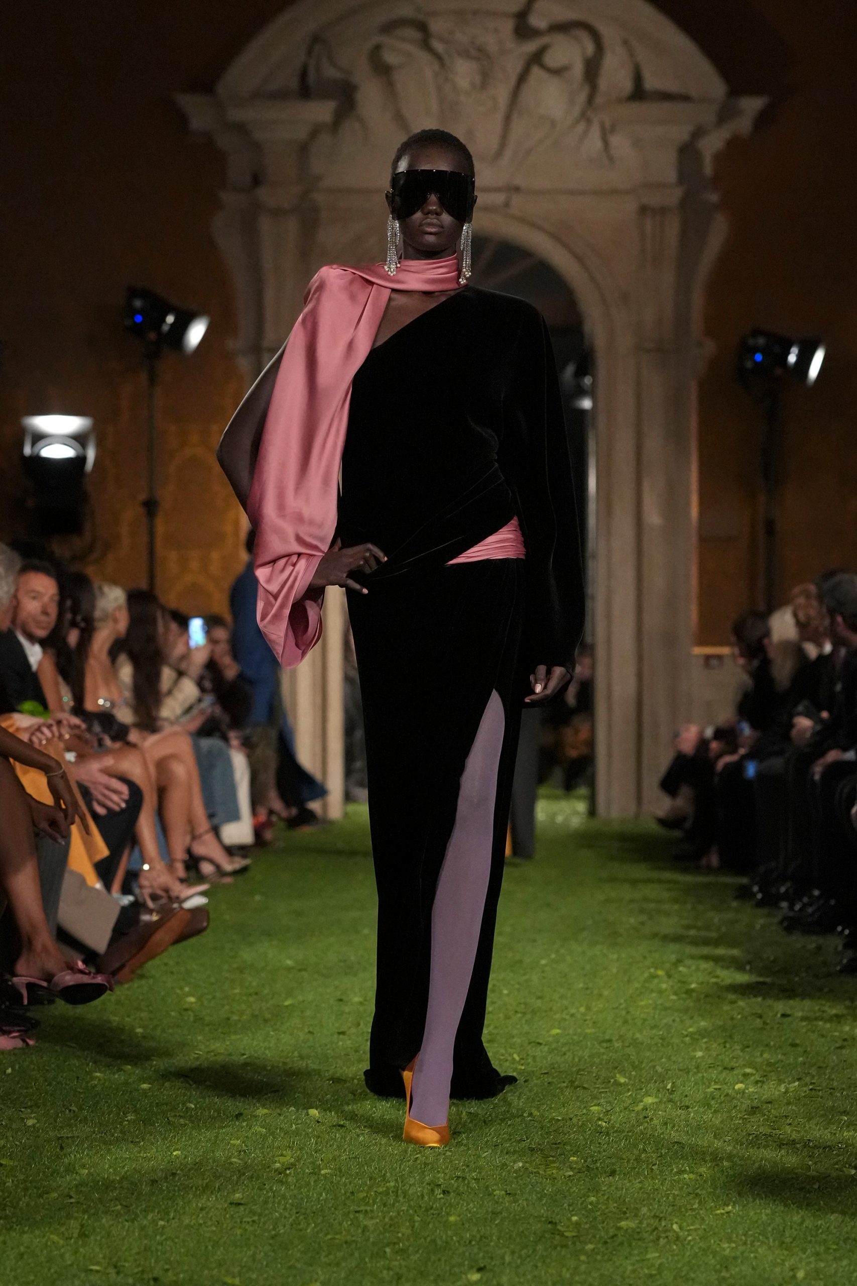 Photo: Alessandro Lucioni / Gorunway.com