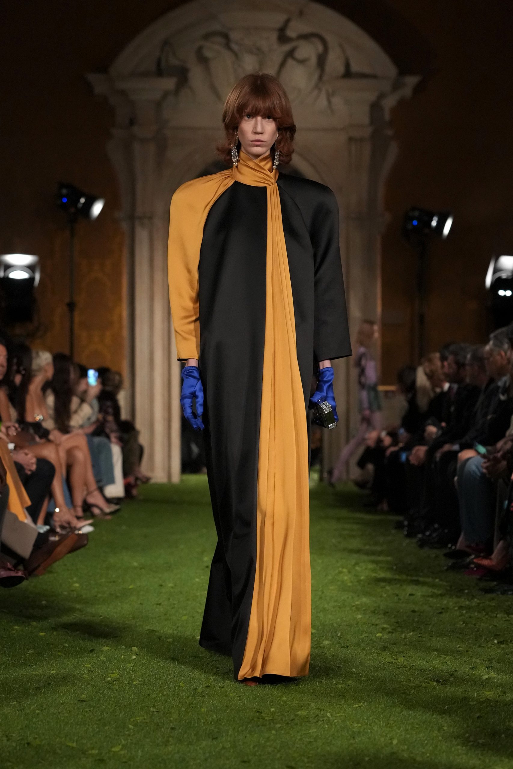 Photo: Alessandro Lucioni / Gorunway.com