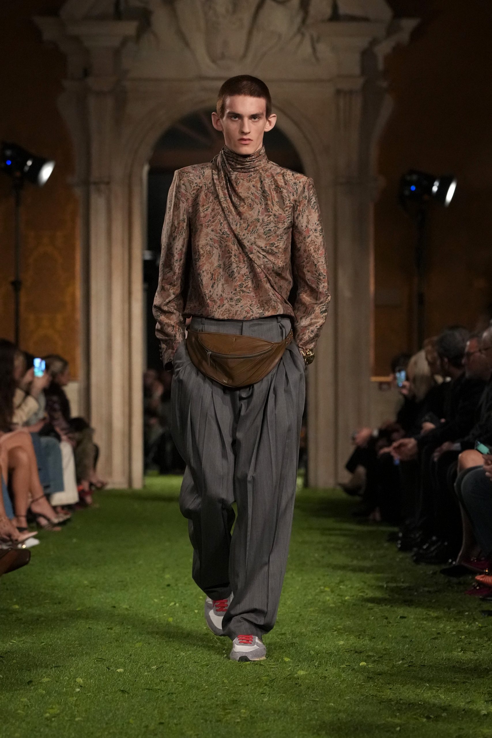 Photo: Alessandro Lucioni / Gorunway.com