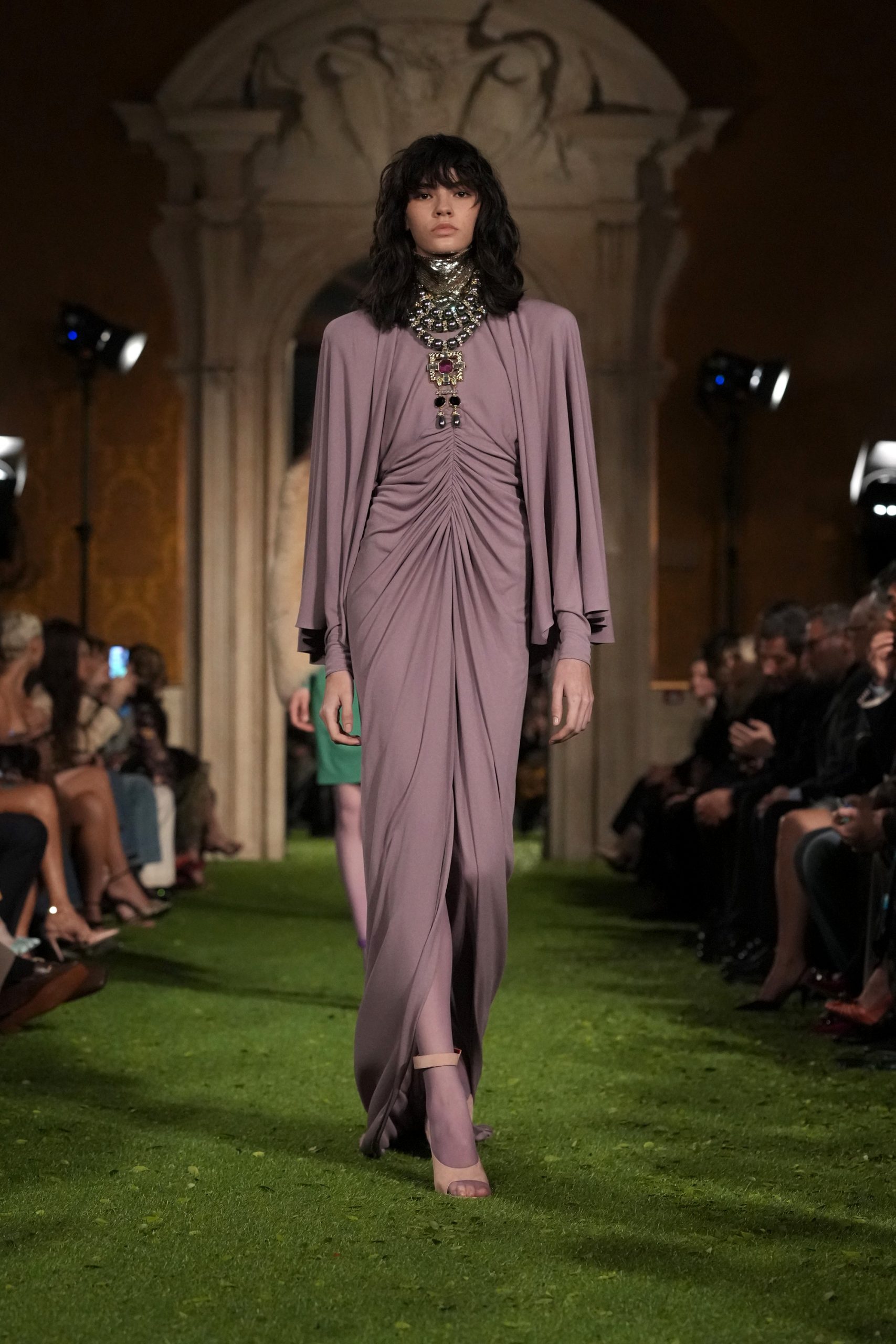 Photo: Alessandro Lucioni / Gorunway.com