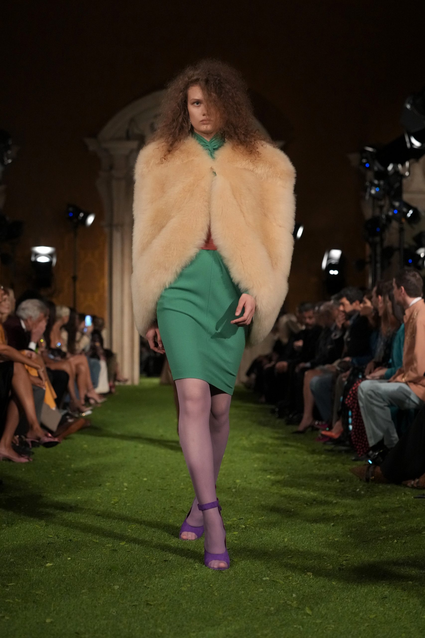 Photo: Alessandro Lucioni / Gorunway.com