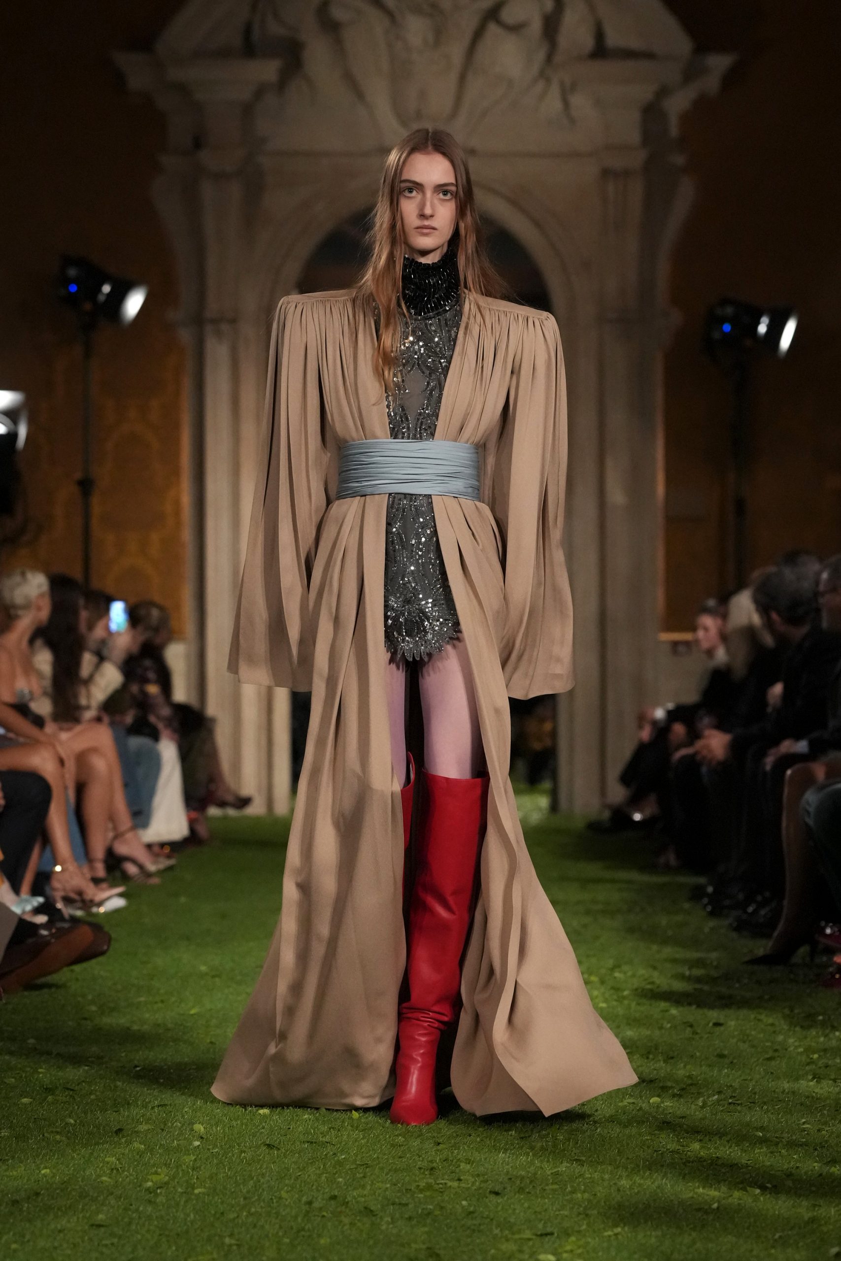 Photo: Alessandro Lucioni / Gorunway.com