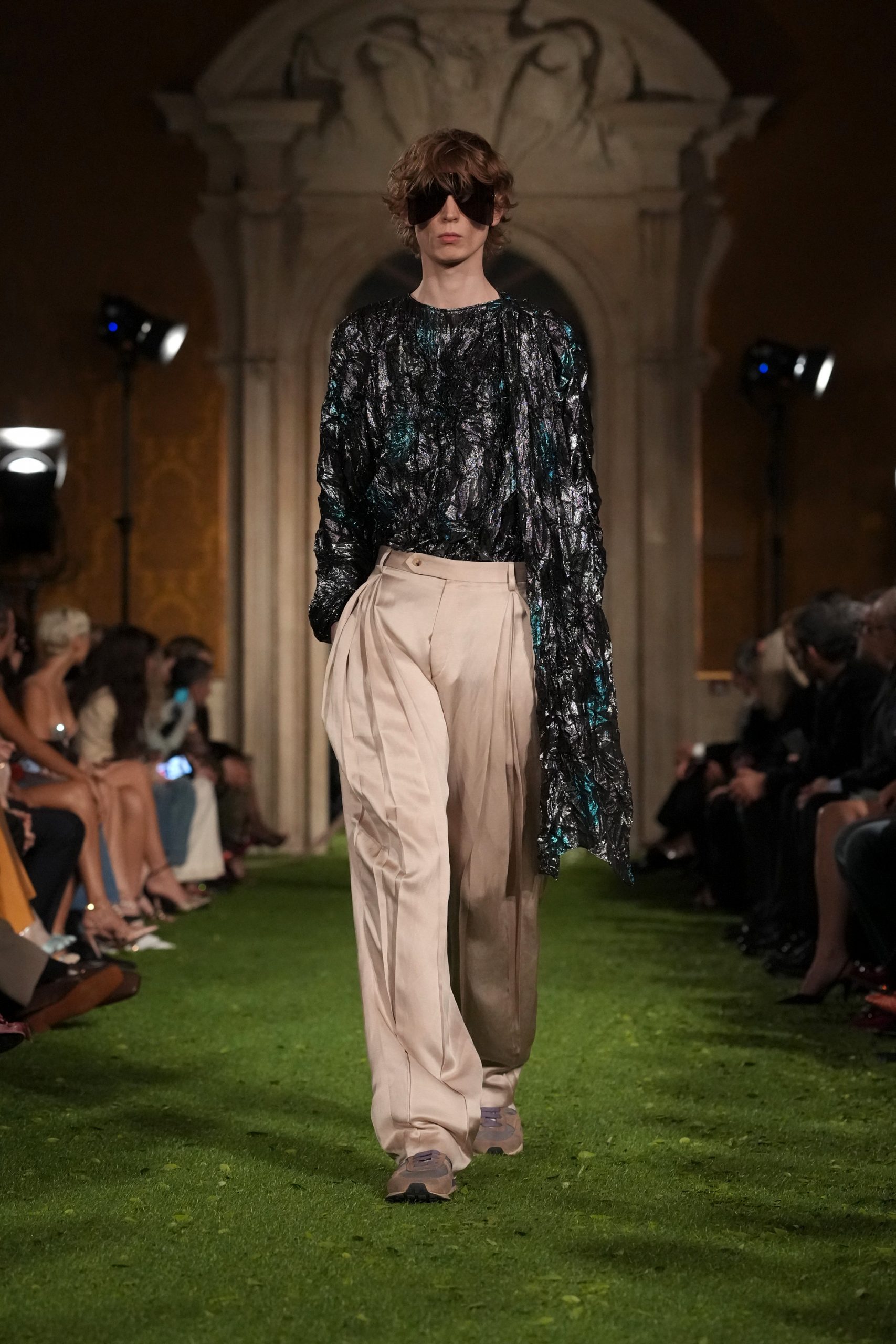 Photo: Alessandro Lucioni / Gorunway.com