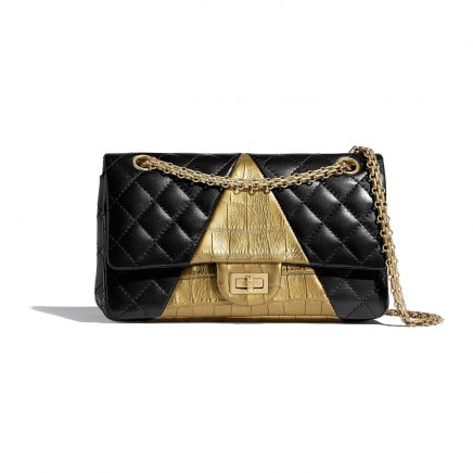 Arrival The Accessories in CHANEL s Paris New York 2019