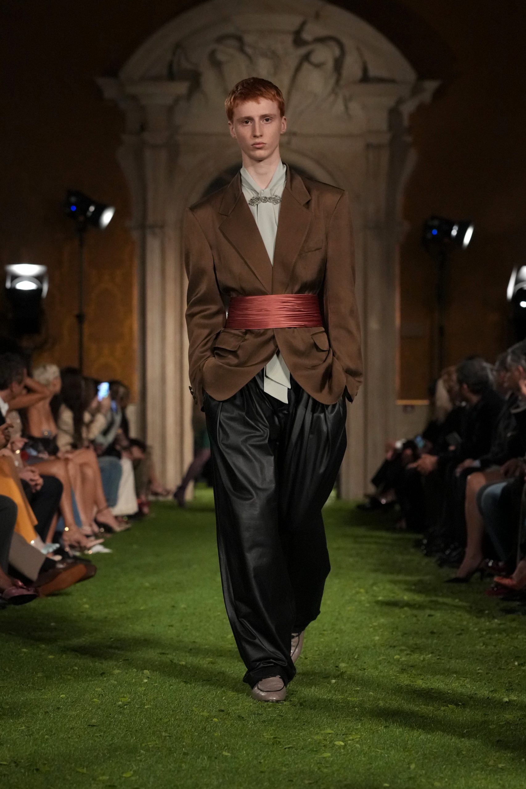 Photo: Alessandro Lucioni / Gorunway.com