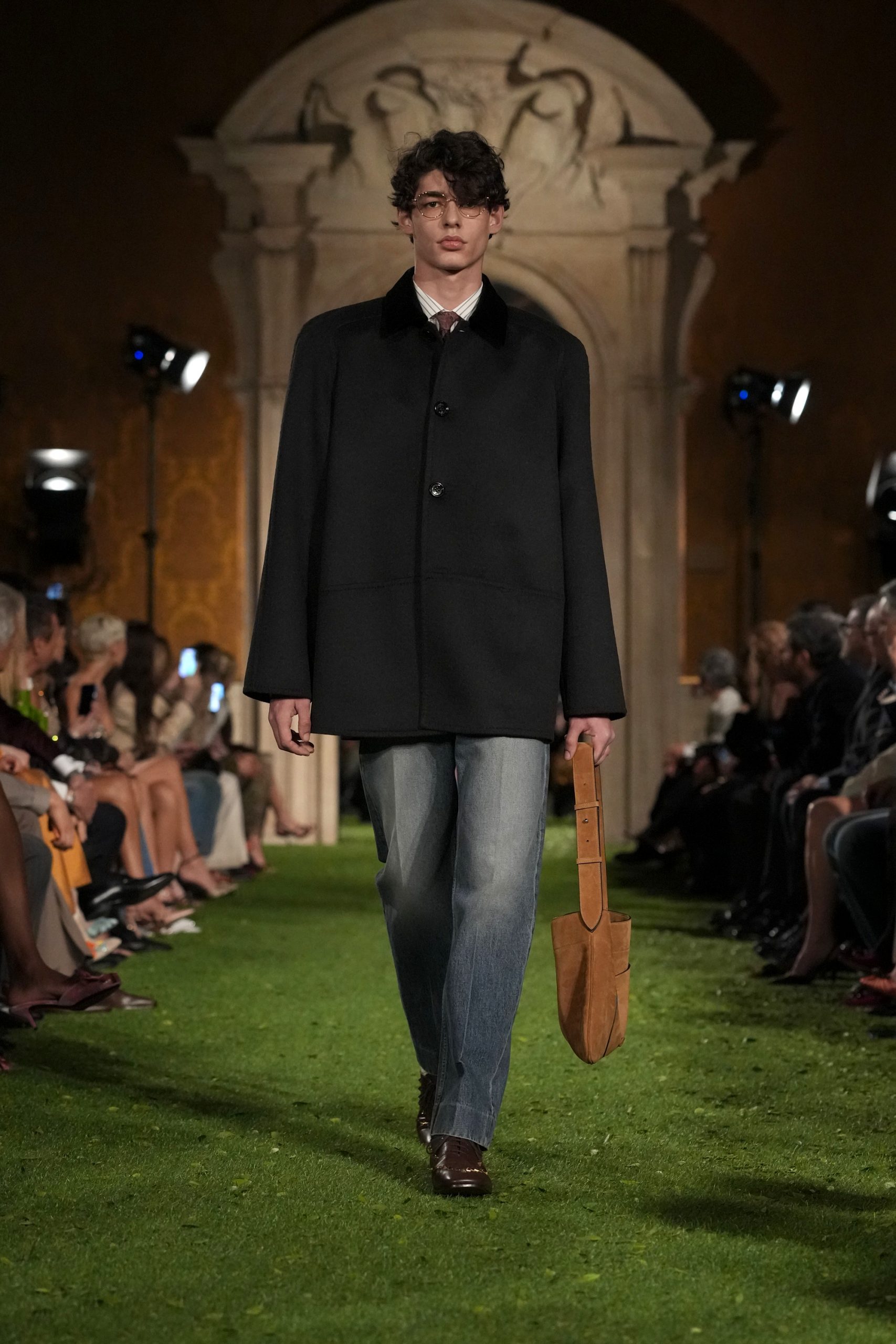 Photo: Alessandro Lucioni / Gorunway.com