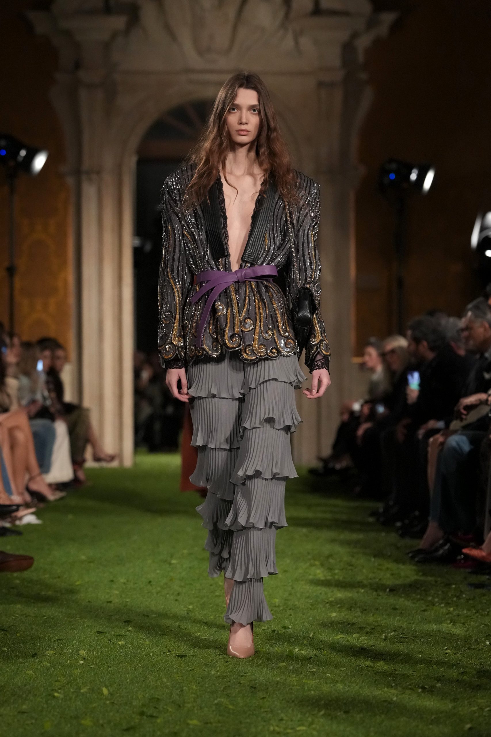 Photo: Alessandro Lucioni / Gorunway.com