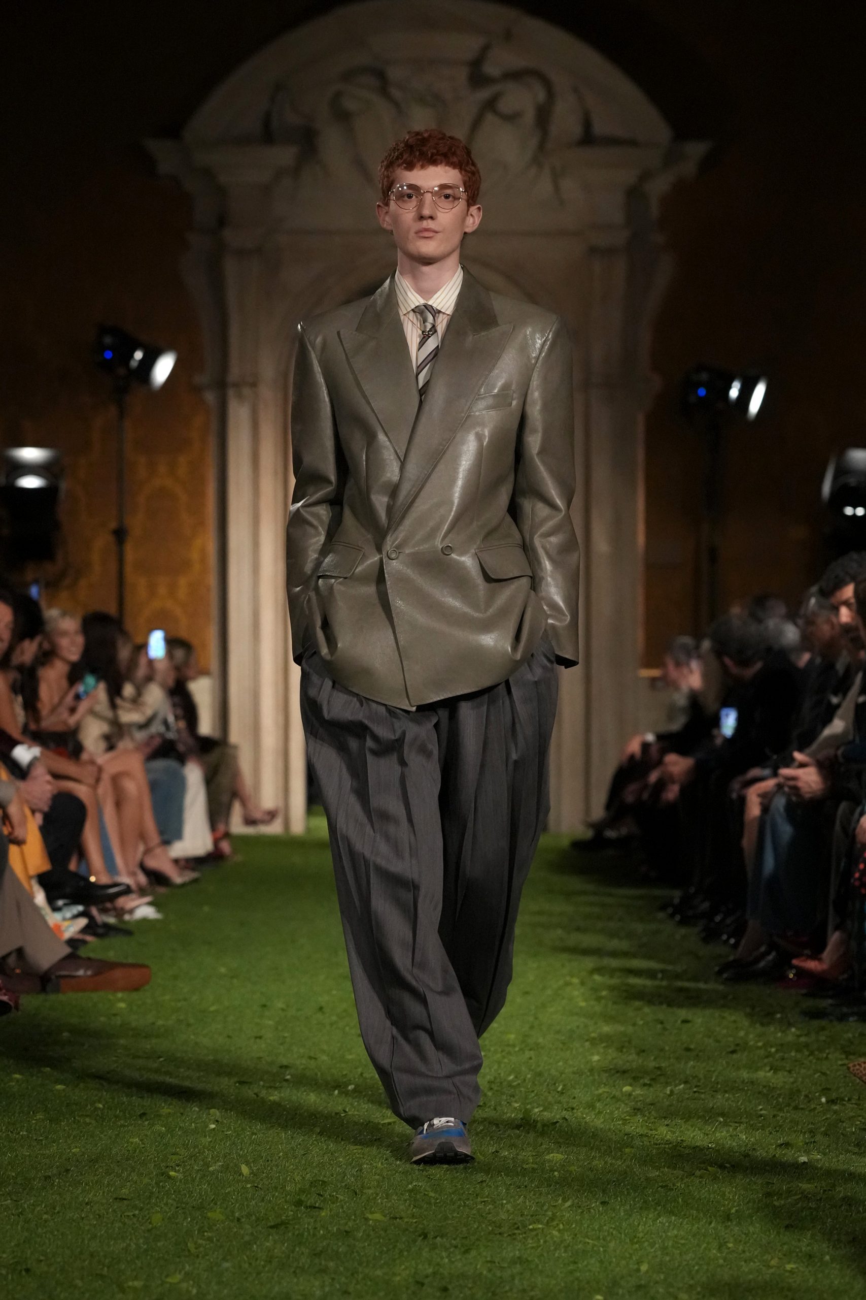 Photo: Alessandro Lucioni / Gorunway.com
