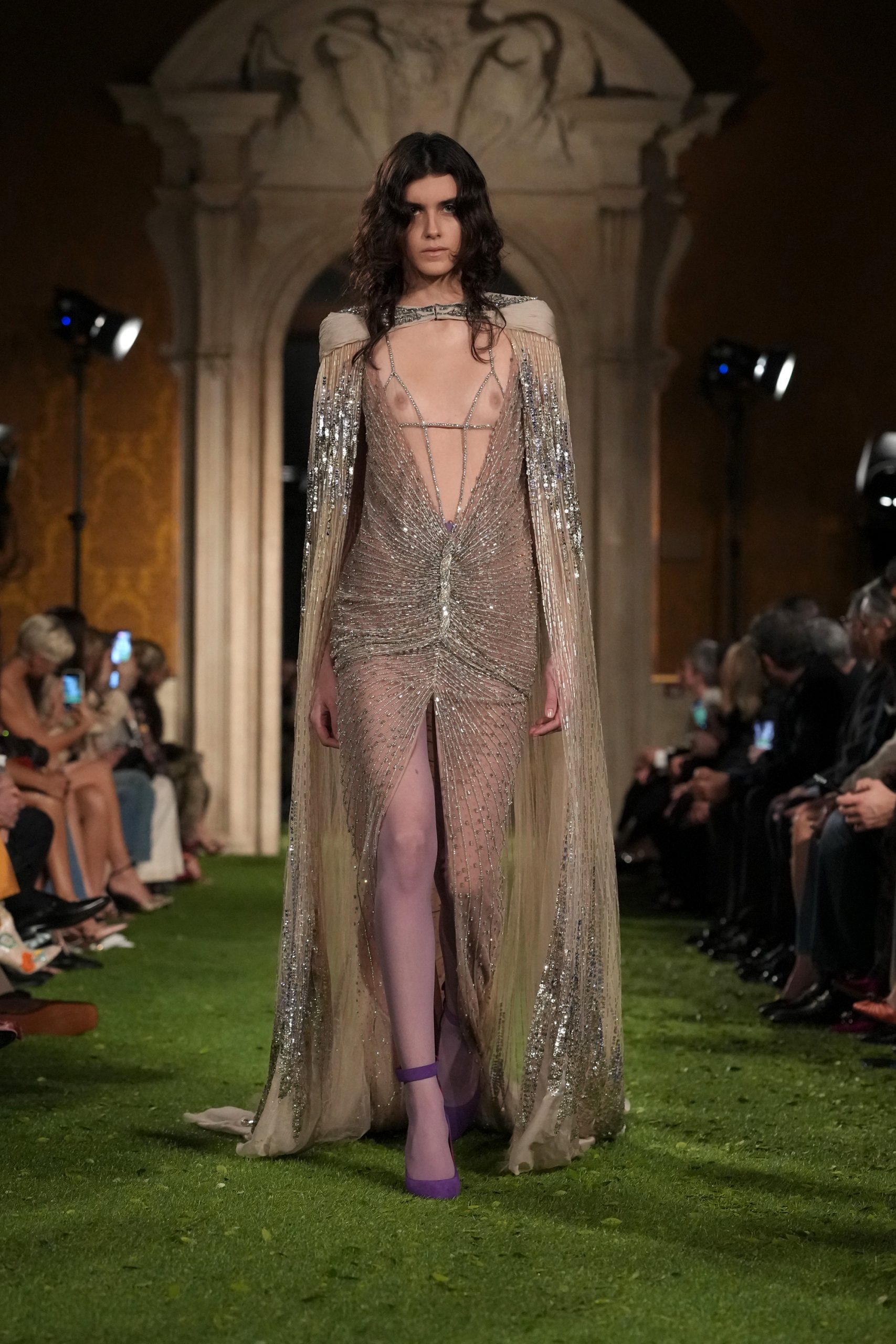 Photo: Alessandro Lucioni / Gorunway.com