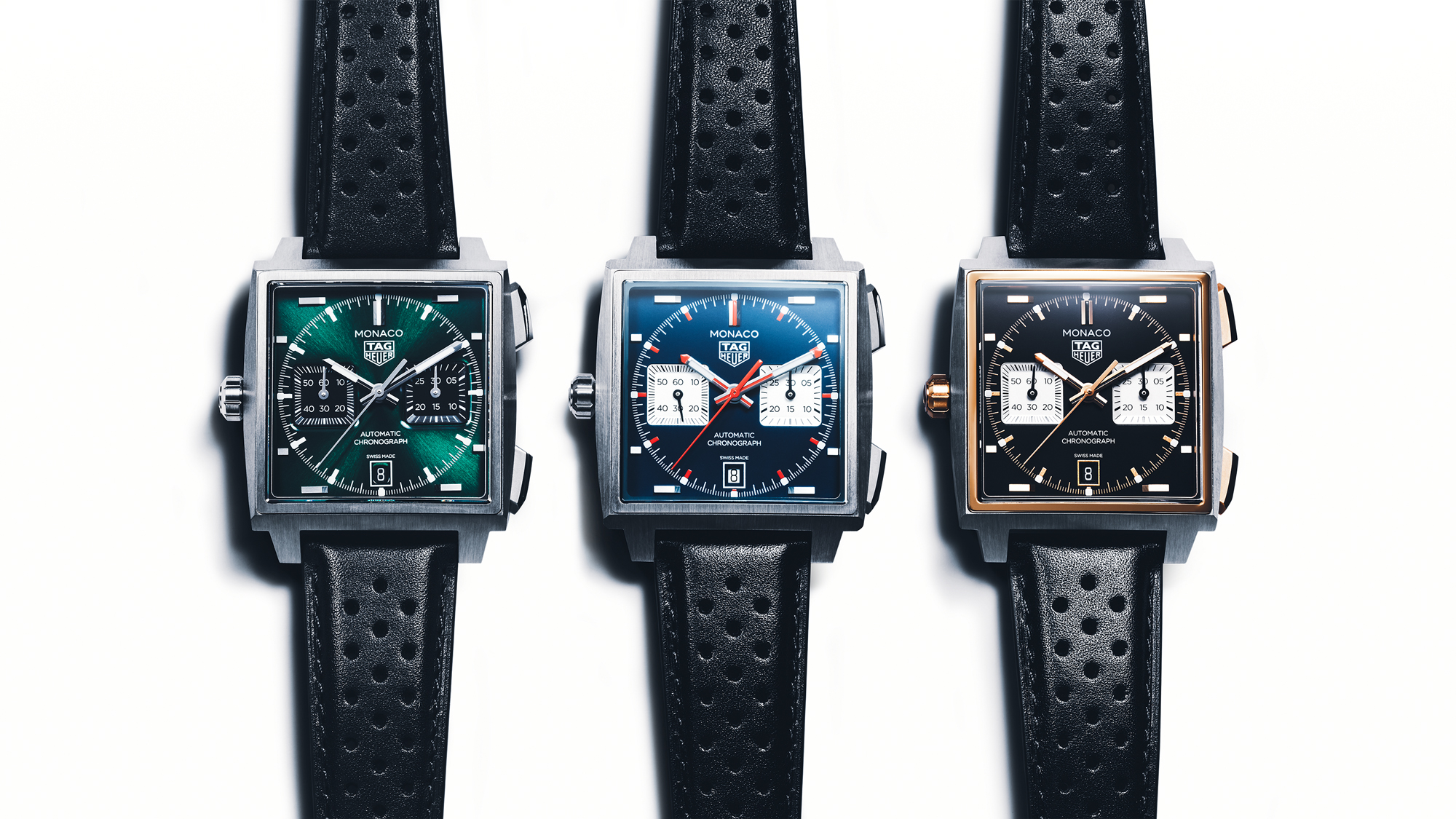 TAG Heuer