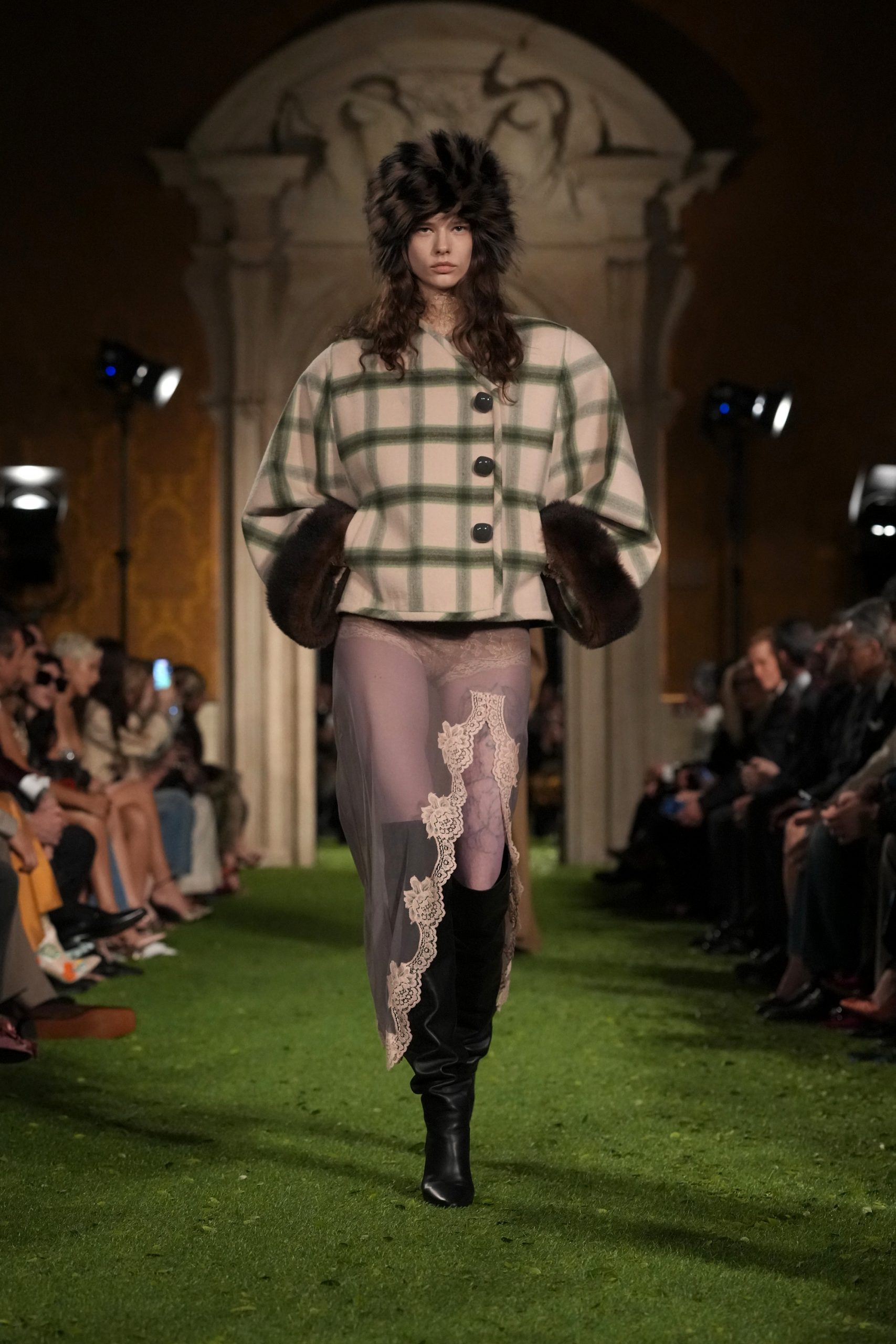 Photo: Alessandro Lucioni / Gorunway.com