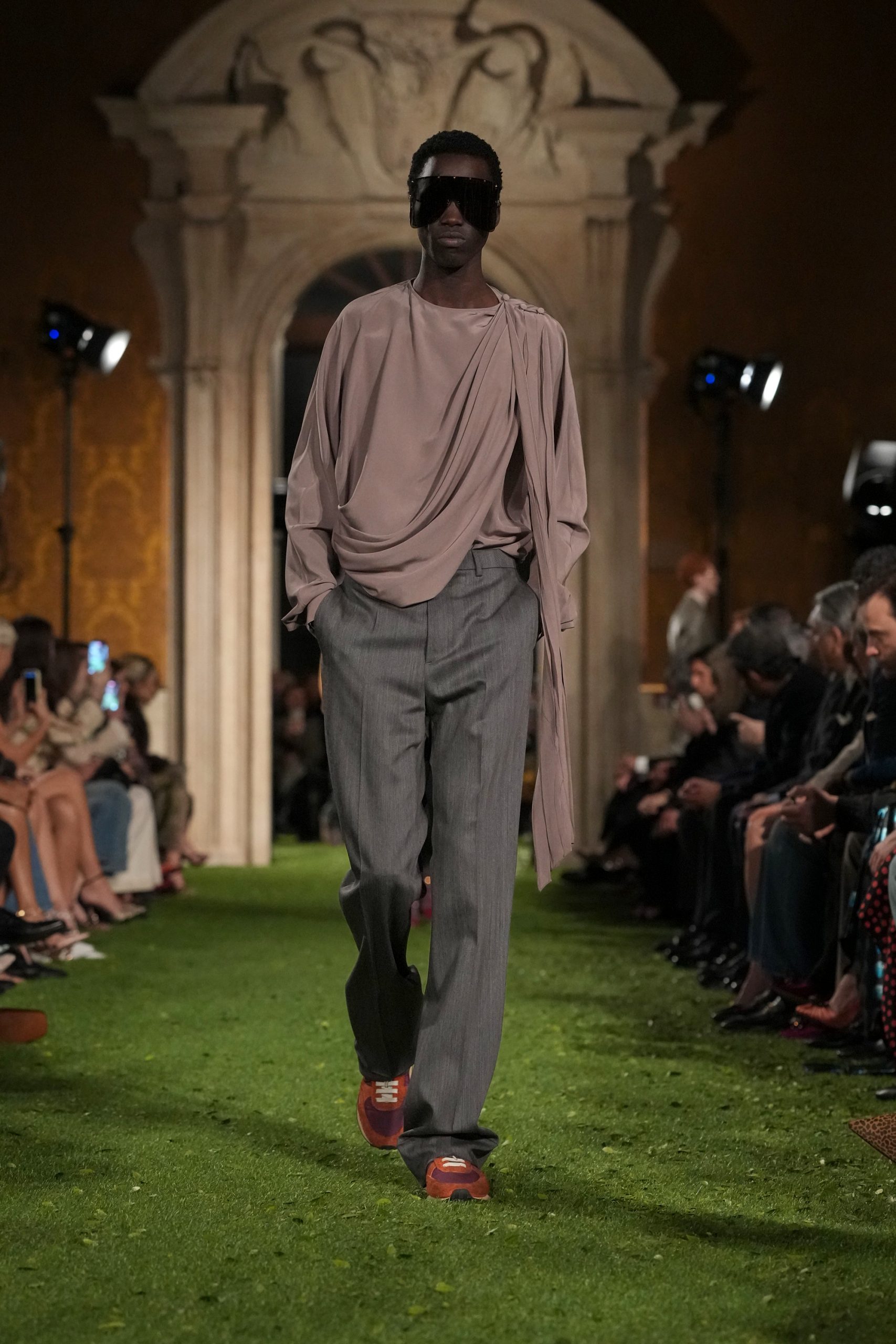 Photo: Alessandro Lucioni / Gorunway.com