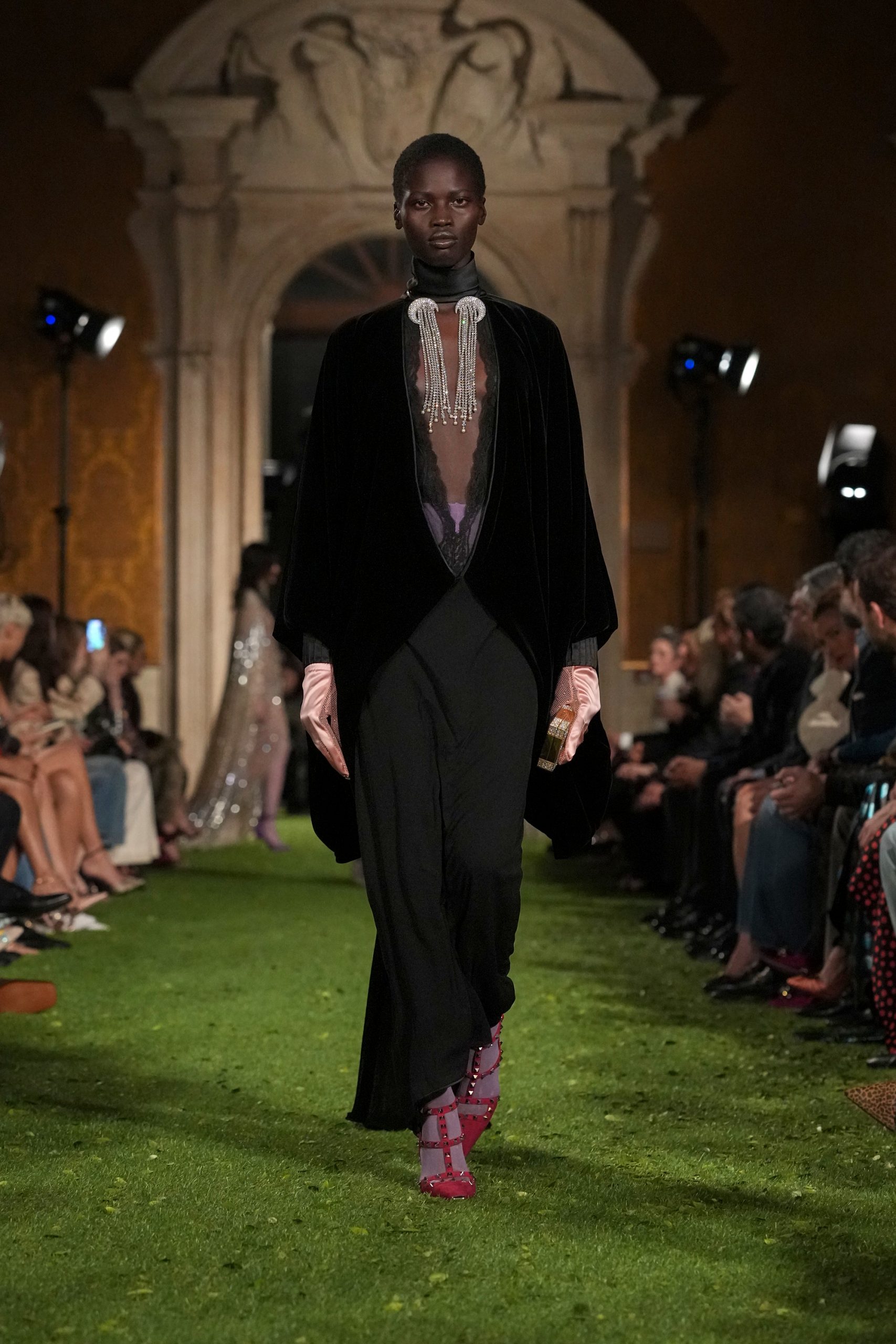 Photo: Alessandro Lucioni / Gorunway.com