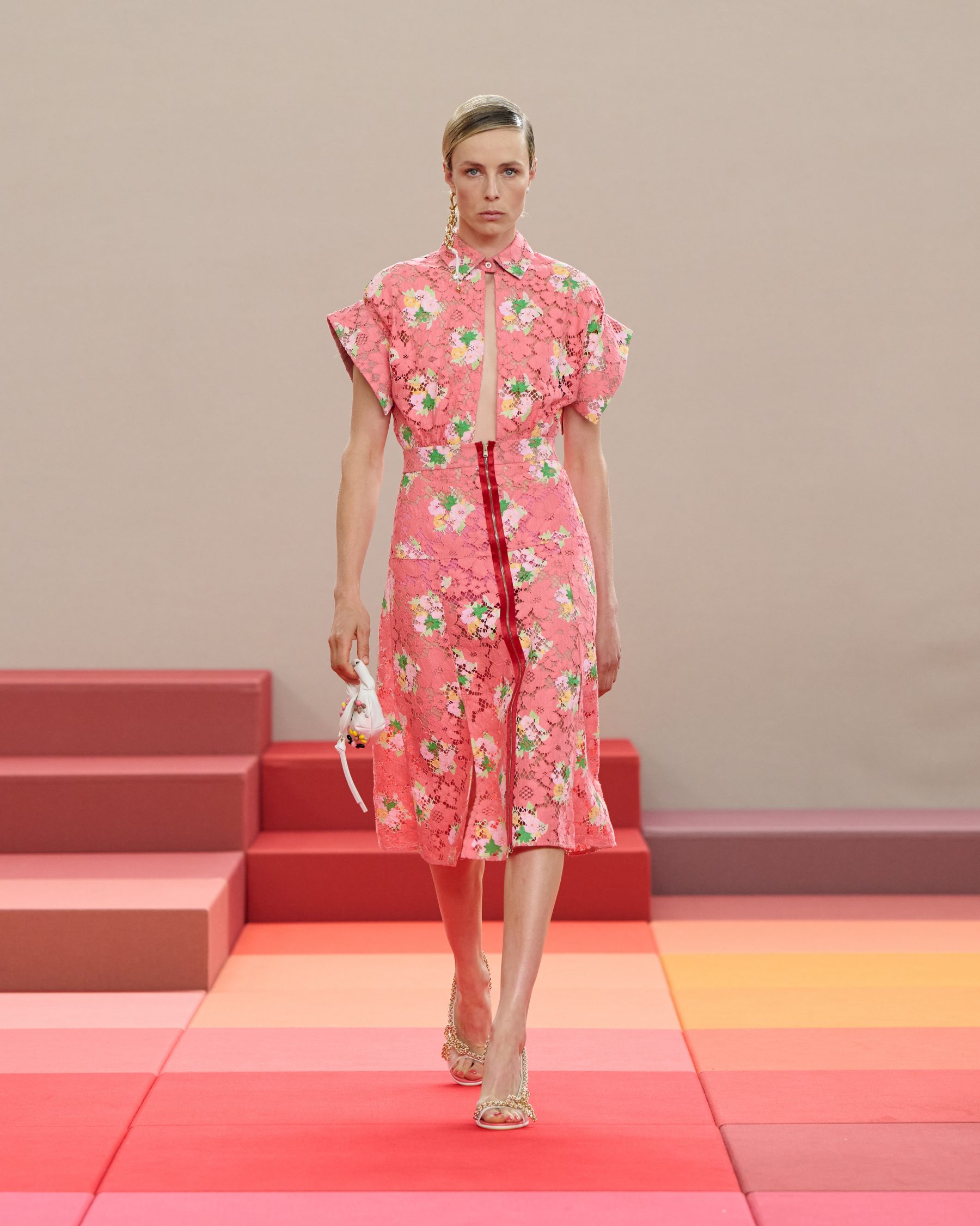 FENDI Unveils the Spring/Summer 2026 Women’s and Men’s Collection