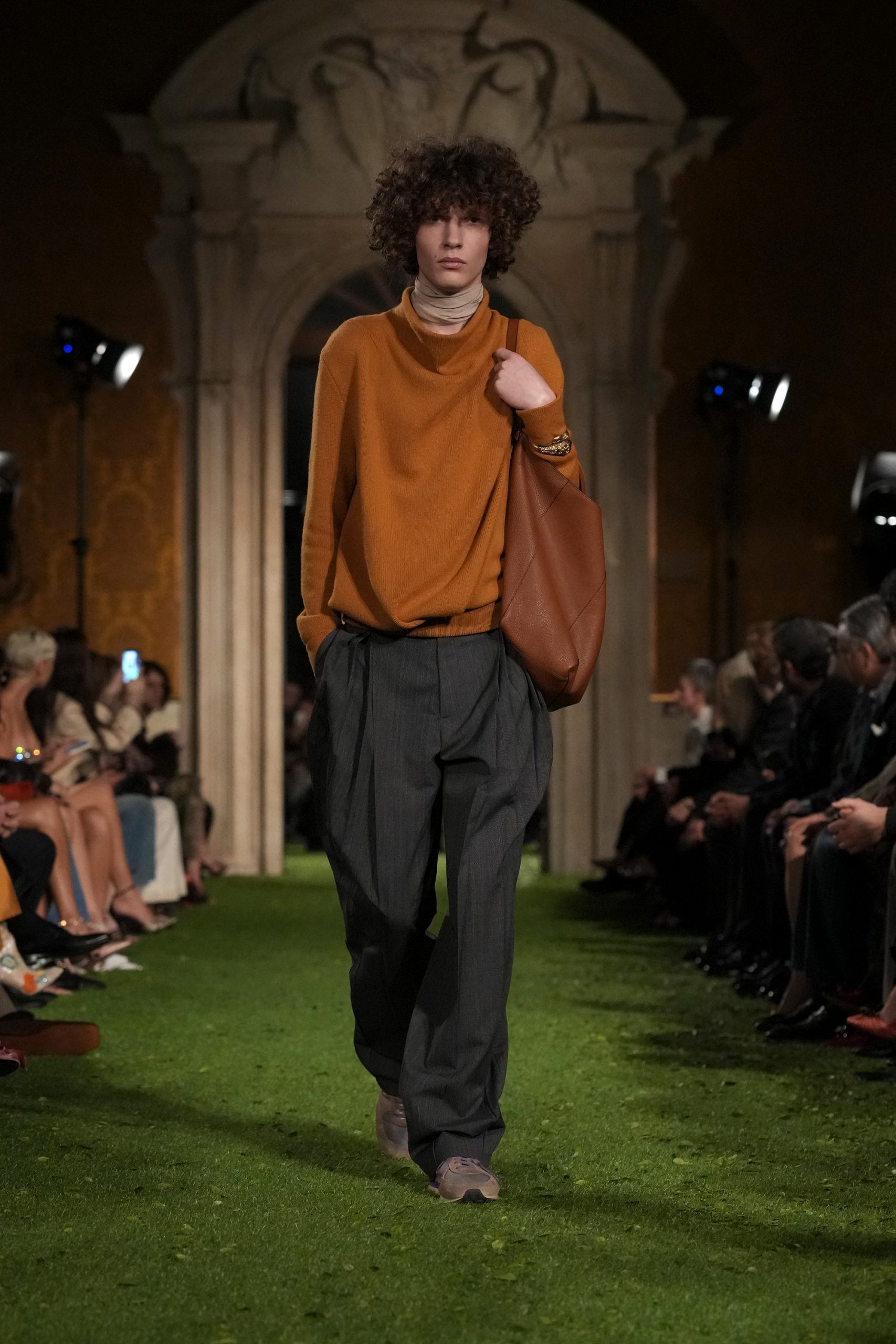 Photo: Alessandro Lucioni / Gorunway.com