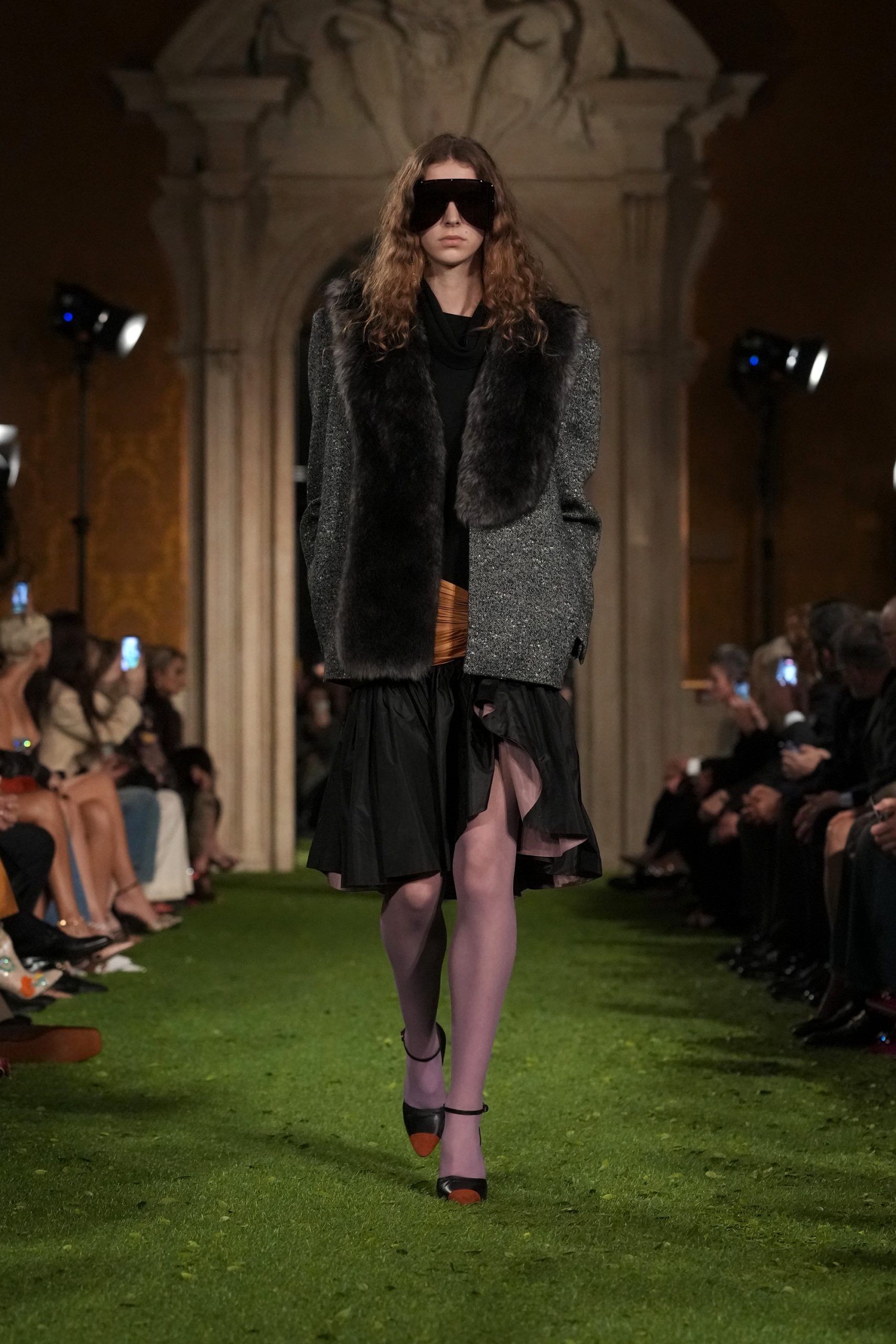 Photo: Alessandro Lucioni / Gorunway.com