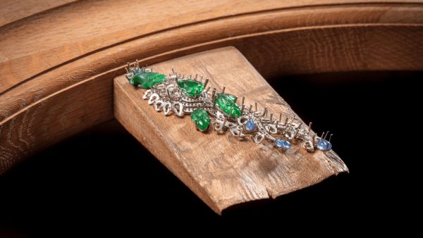 CARTIER BEAUTÉS DU MONDE – HIGH JEWELLERY COLLECTION: CHAPTER 2