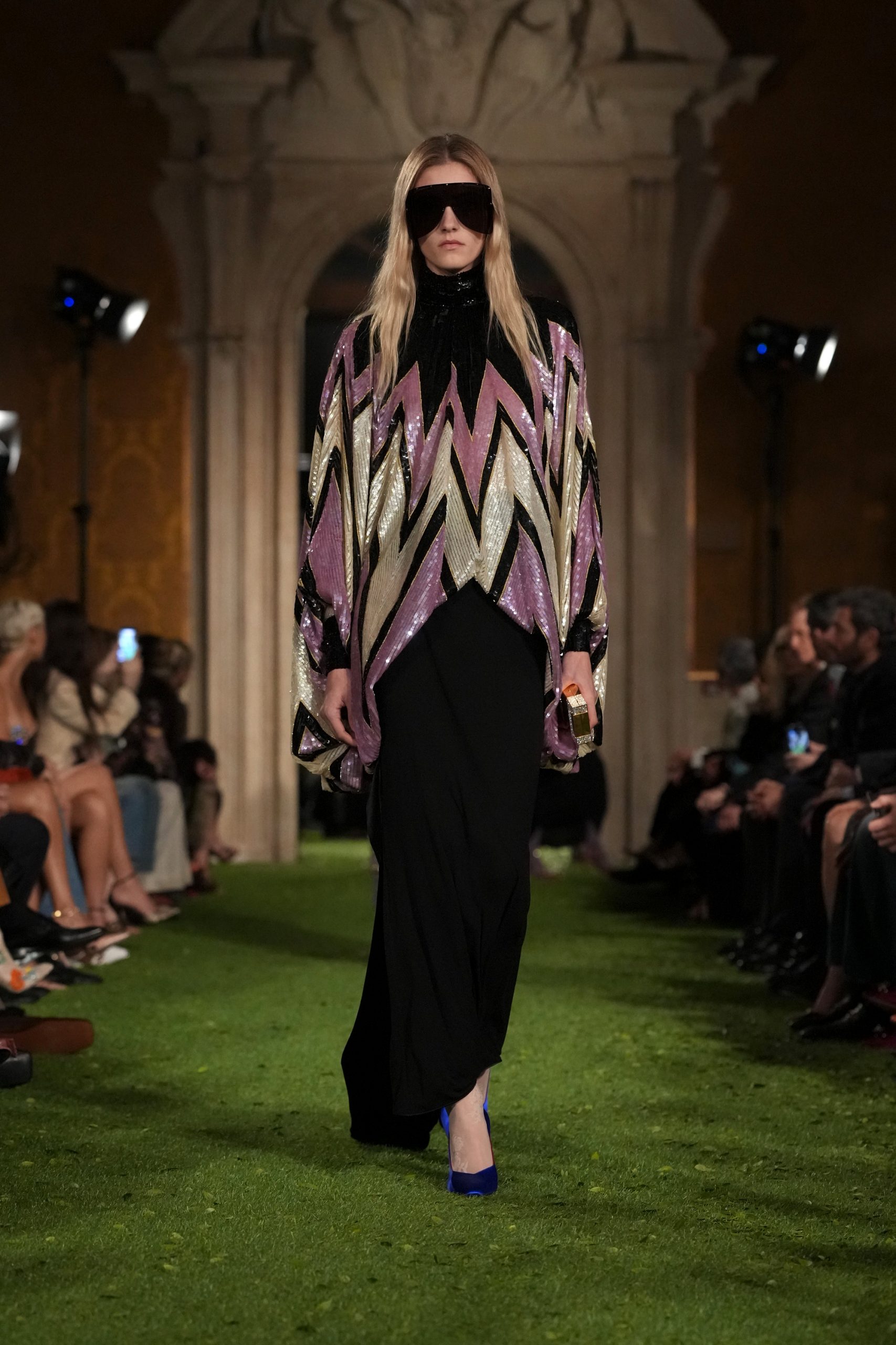 Photo: Alessandro Lucioni / Gorunway.com